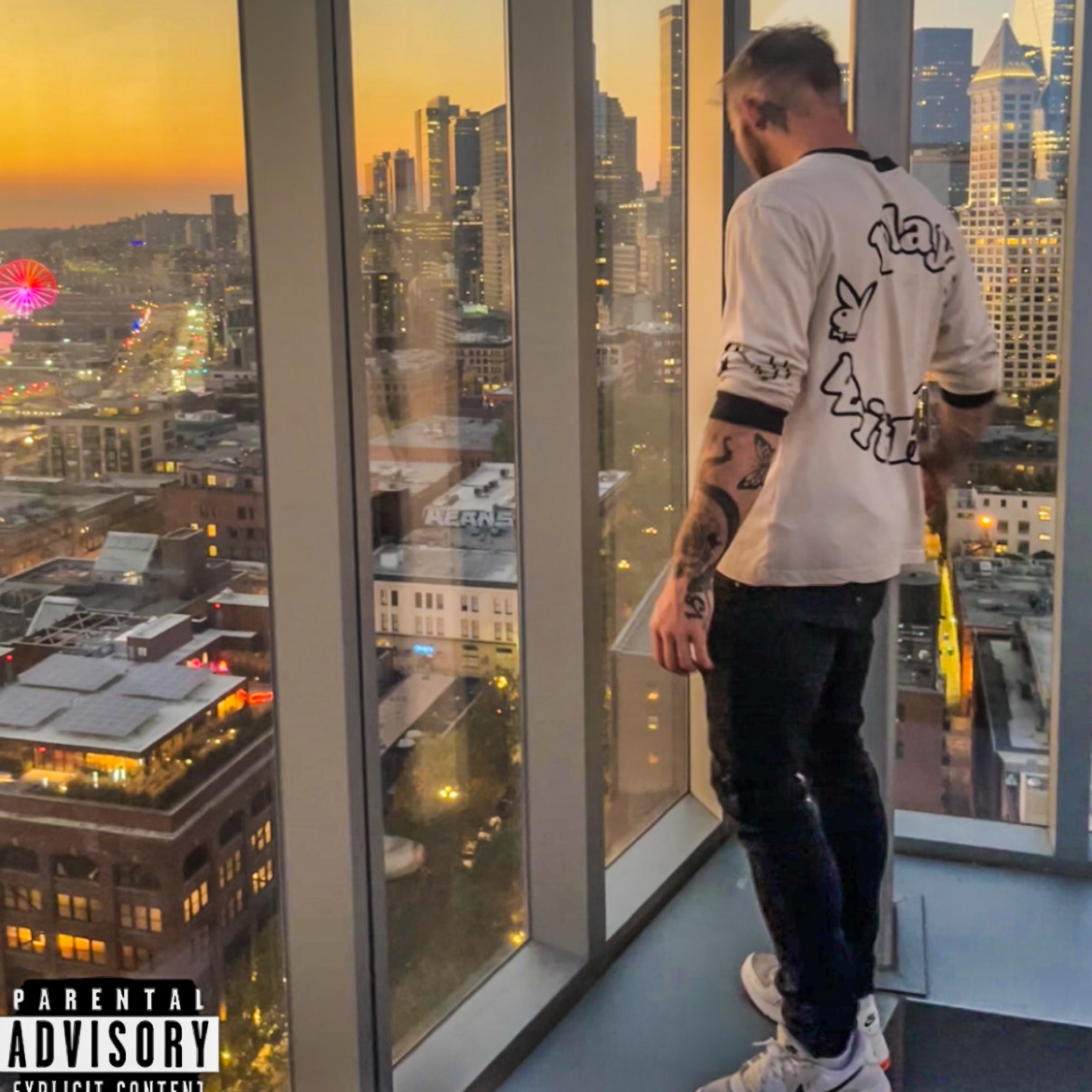 No More Tears by B4!G0 cover art