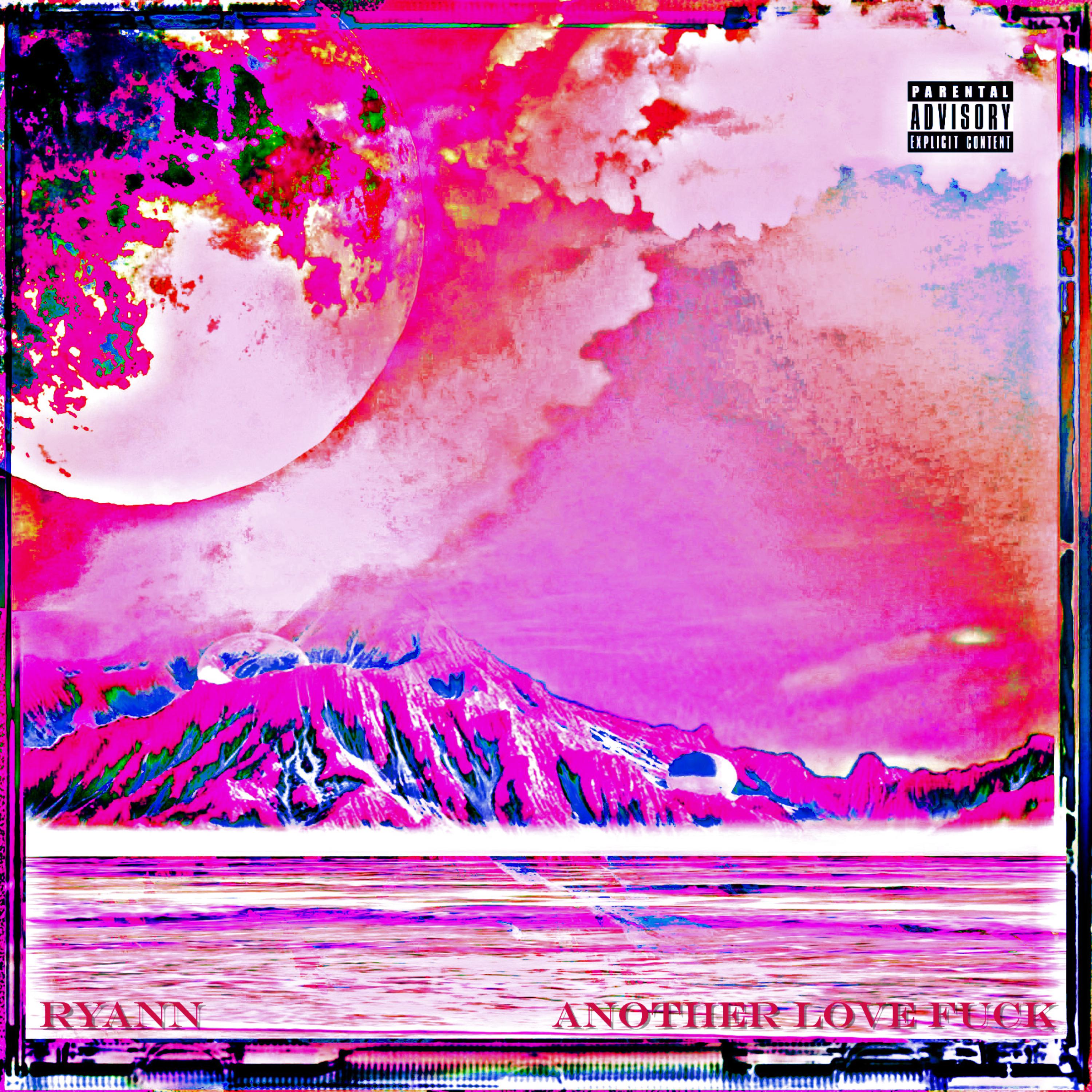 Another Love Fuck artwork