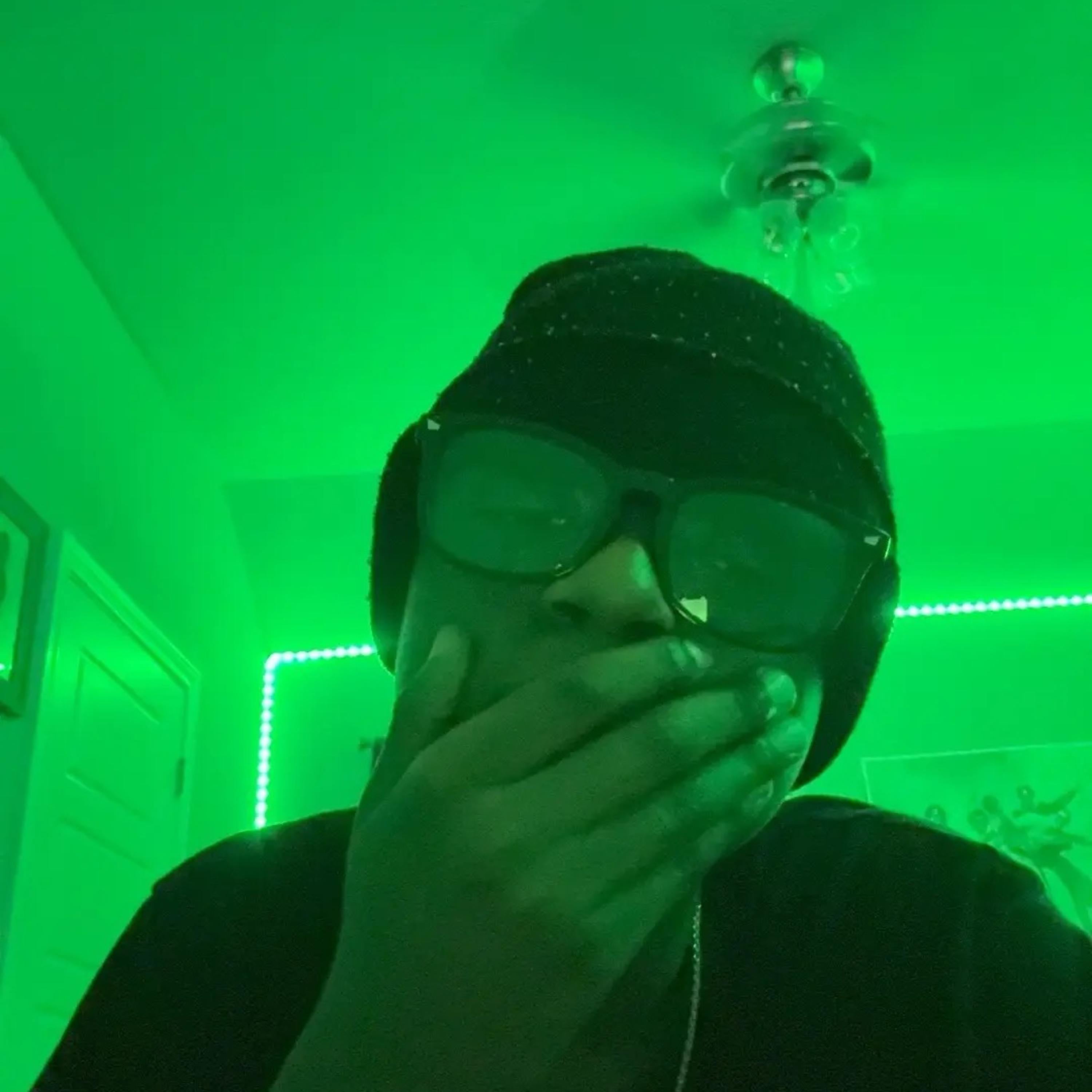 Love Then Leave by Uglyboifallz cover art