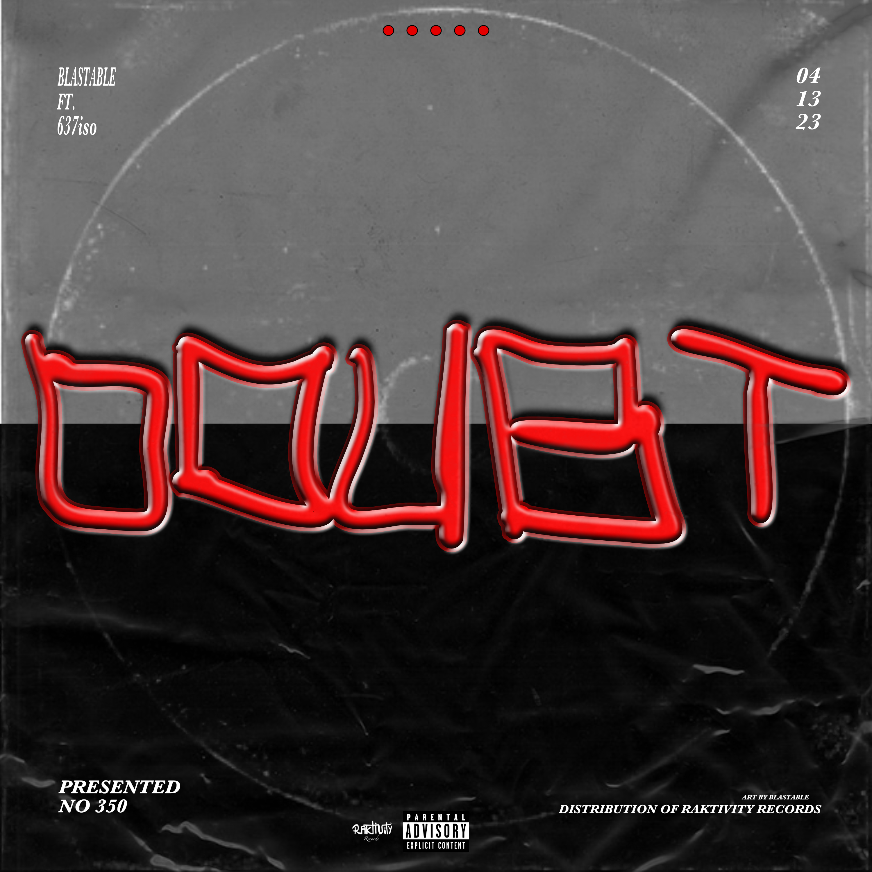 Doubt artwork