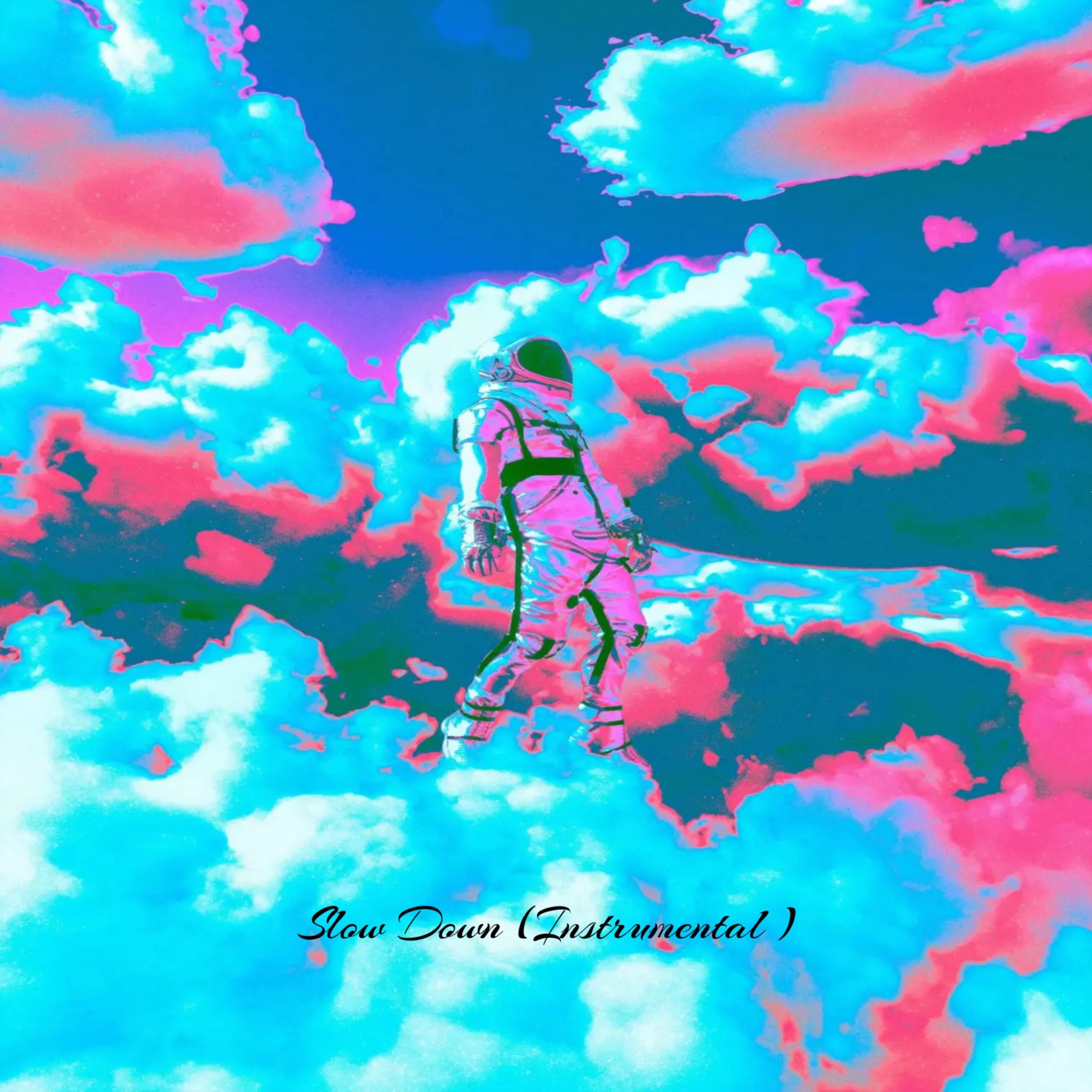 Slow Down (Instrumental ) artwork