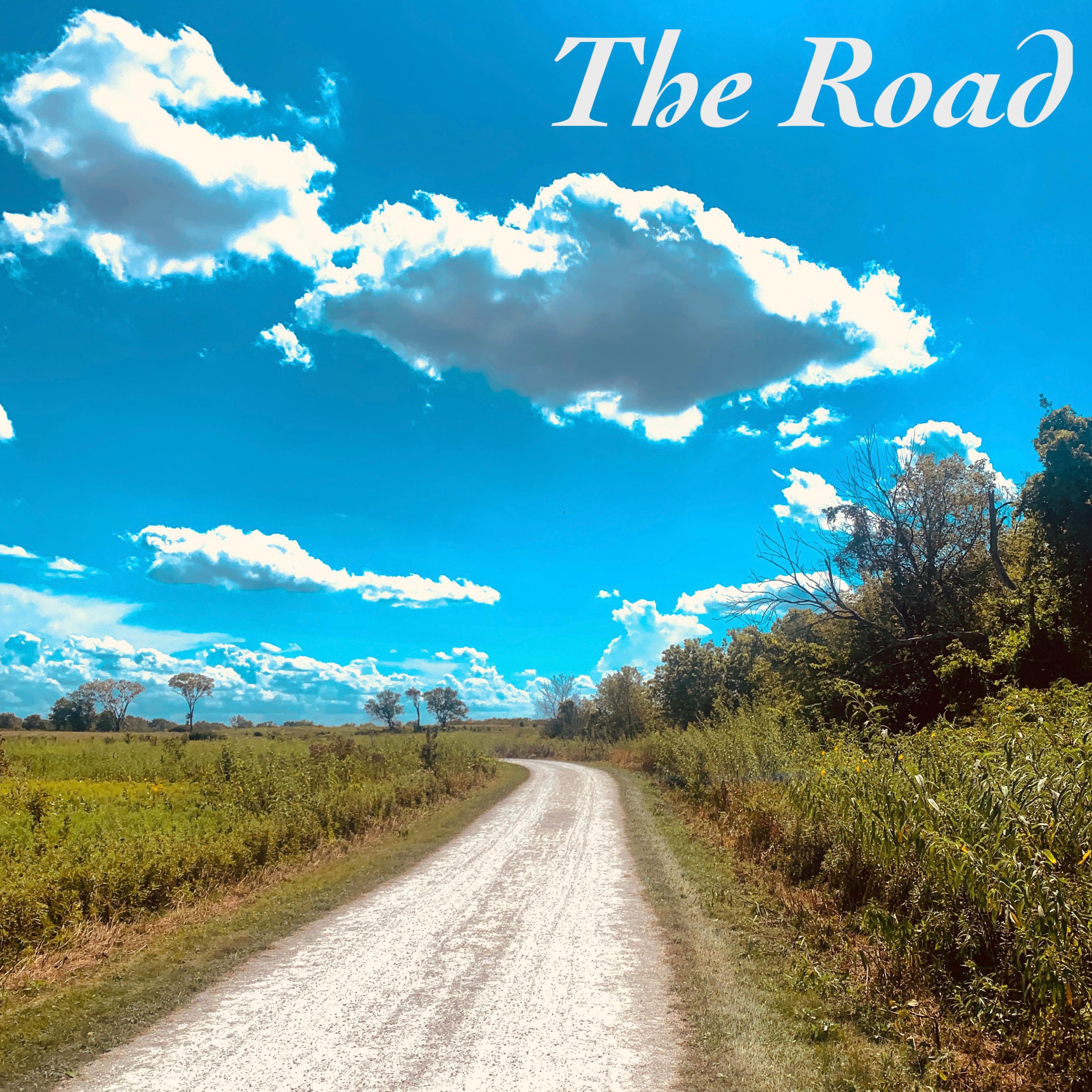 The Road artwork