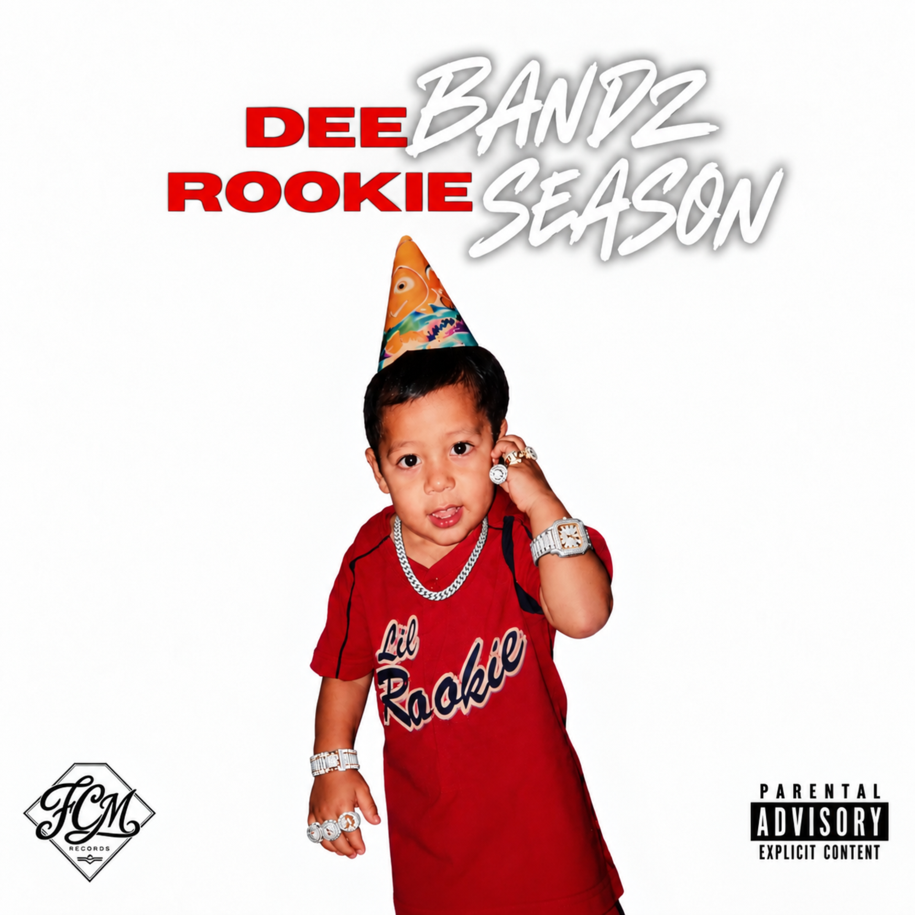 Yak Onem by DEEBANDZ cover art