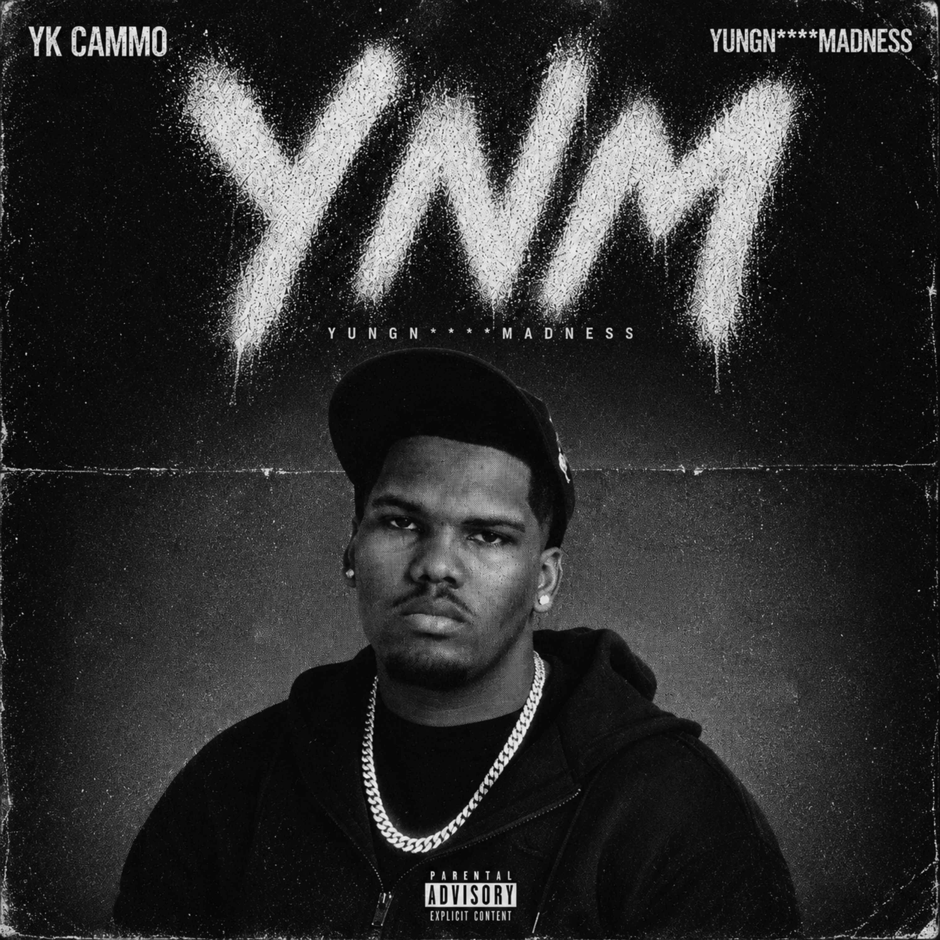 YNM by YK CAMMO