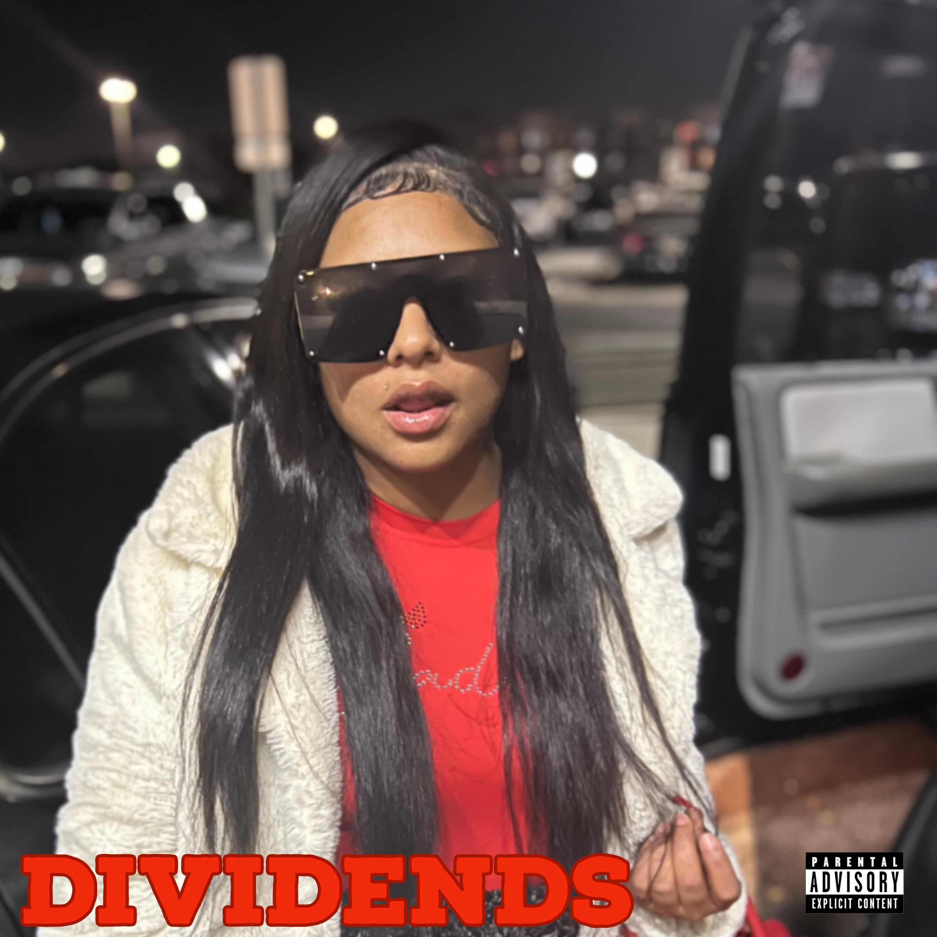 Dividends artwork