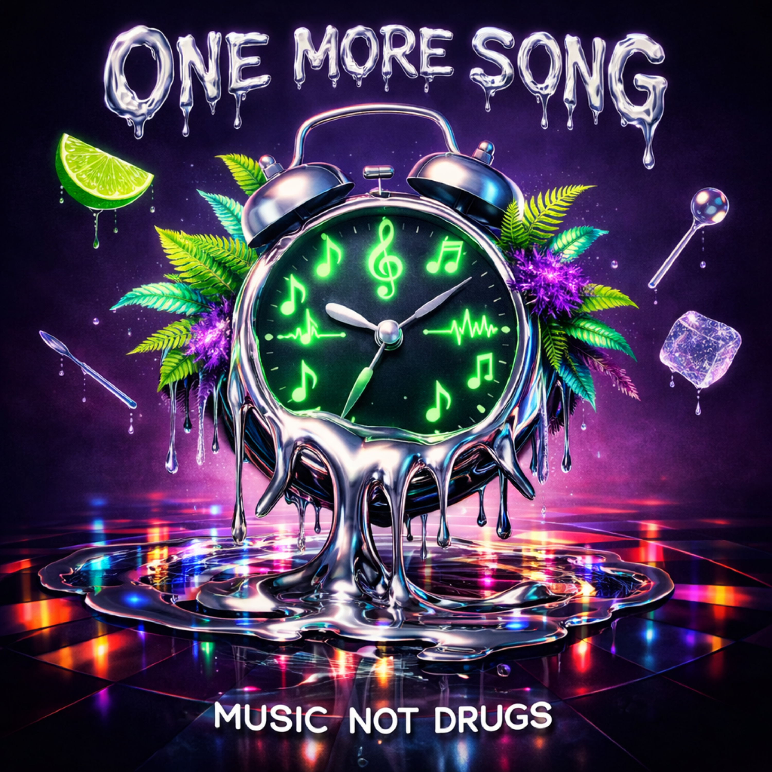 One more Song artwork