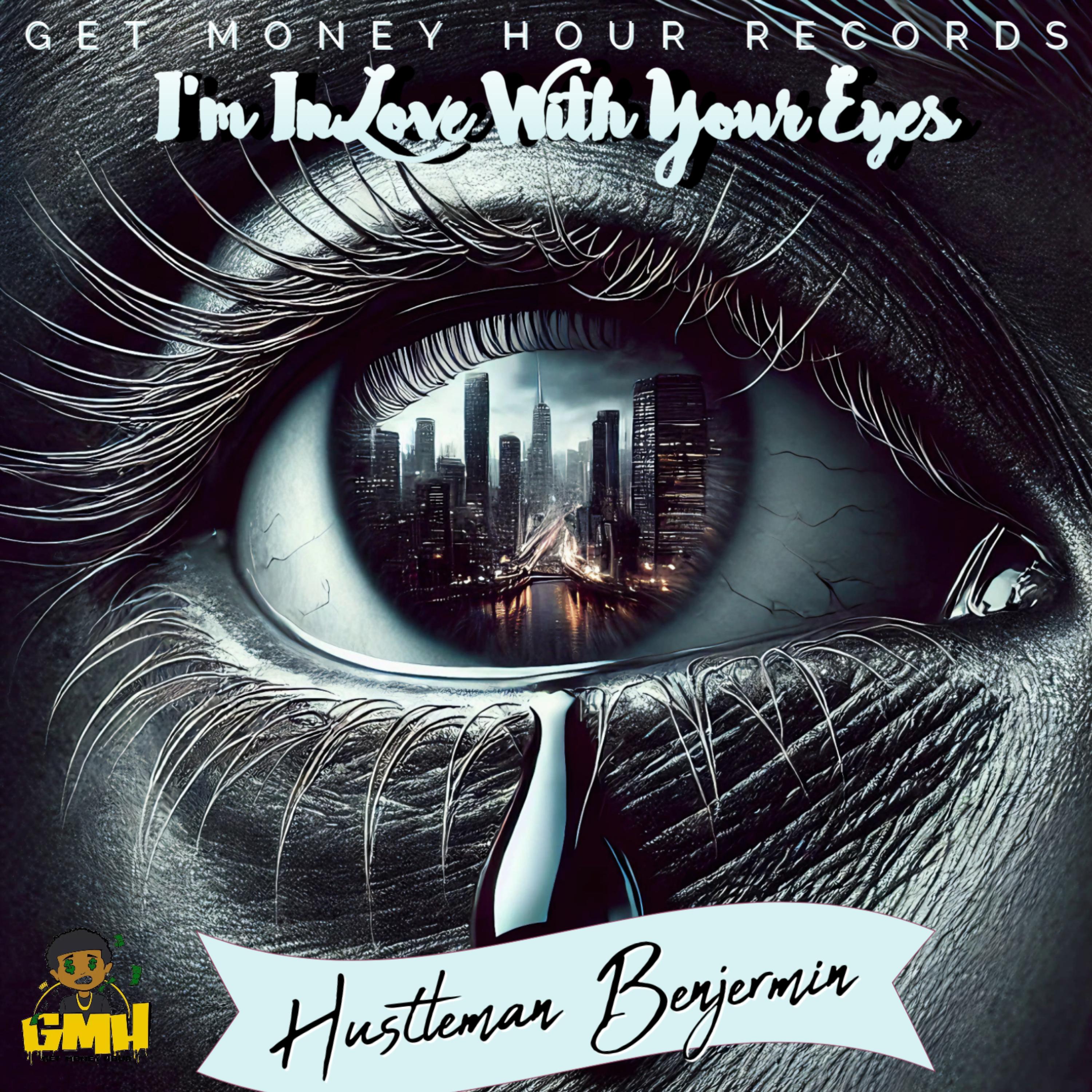 I’m In Love With Your Eyes artwork