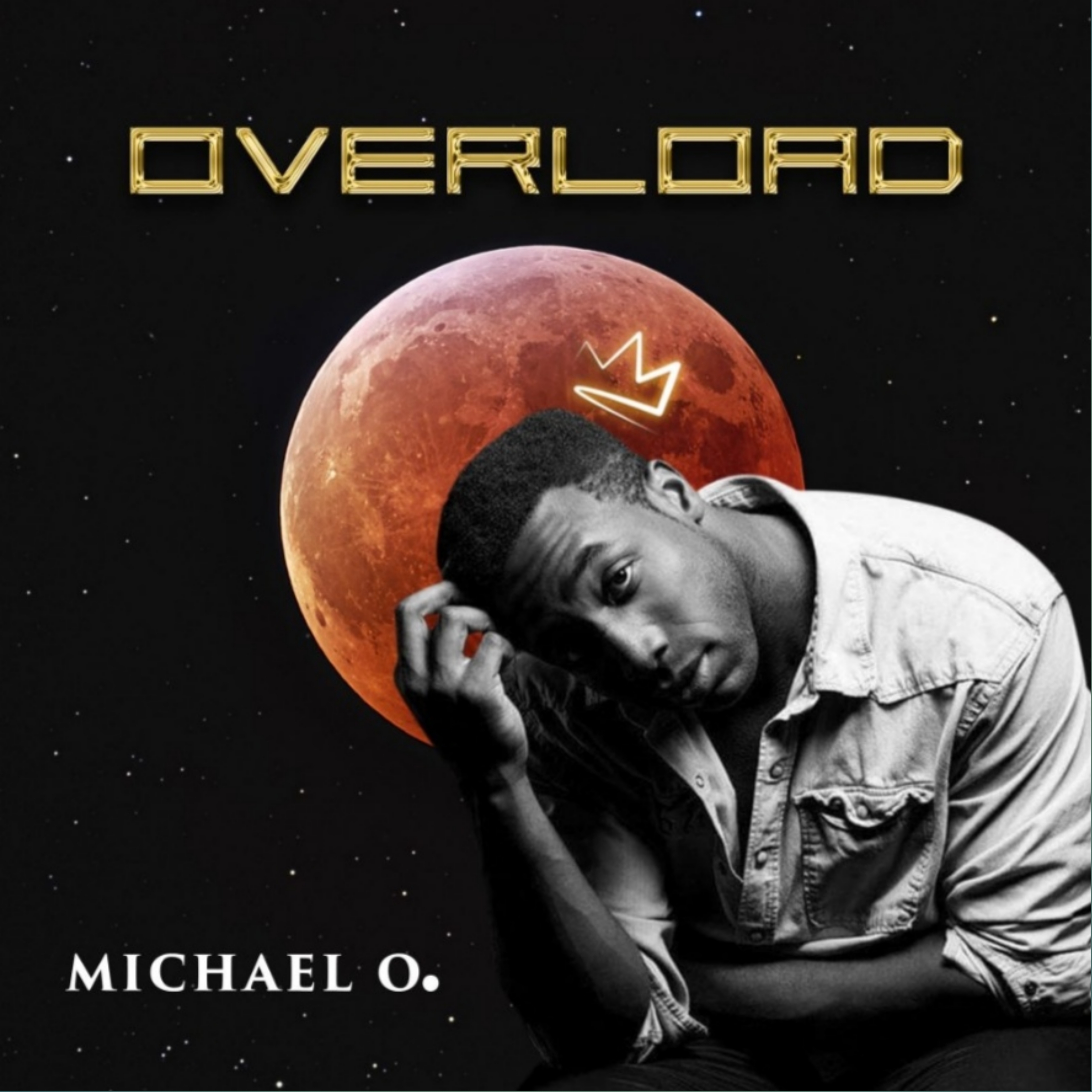 Overload artwork