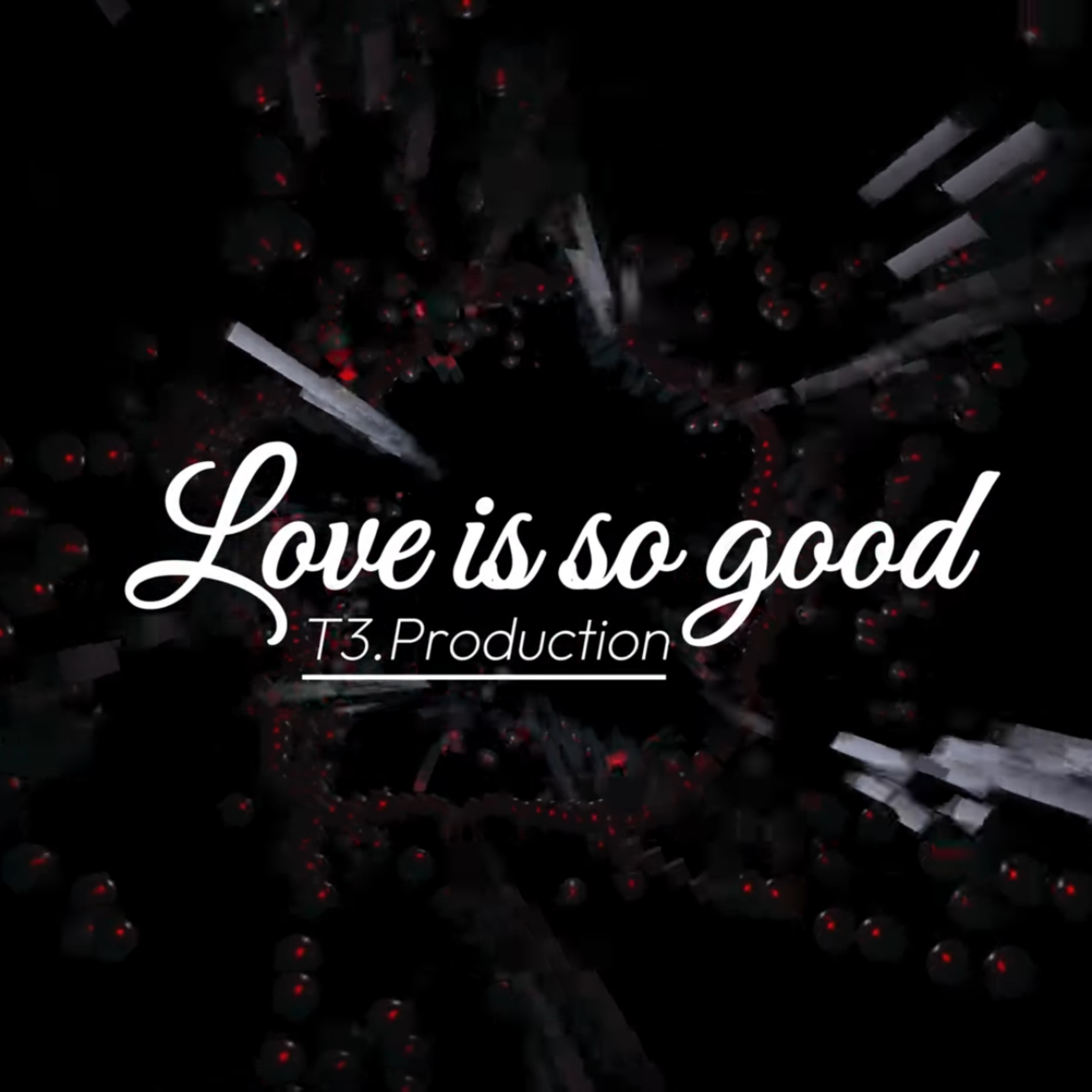 Love Is So Good artwork