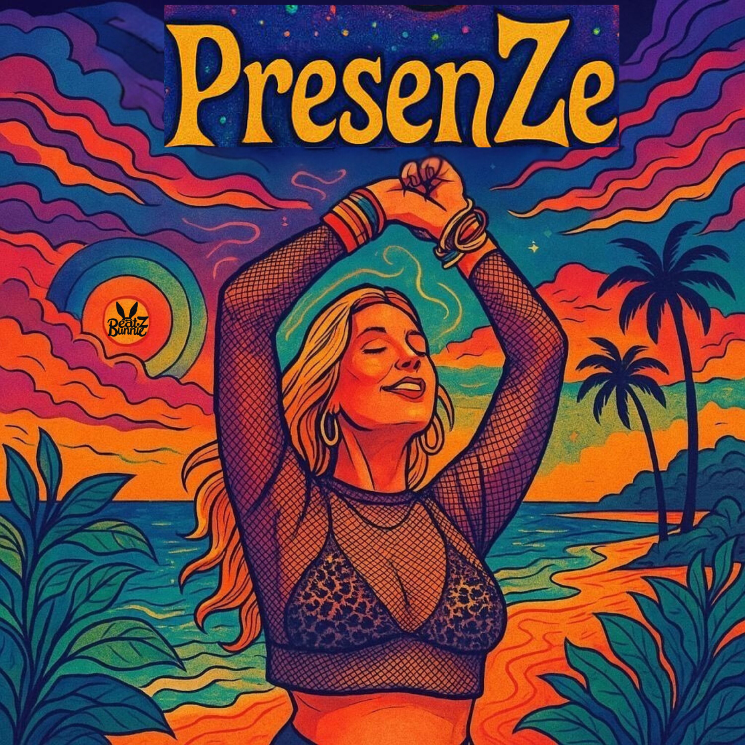 presenZe artwork