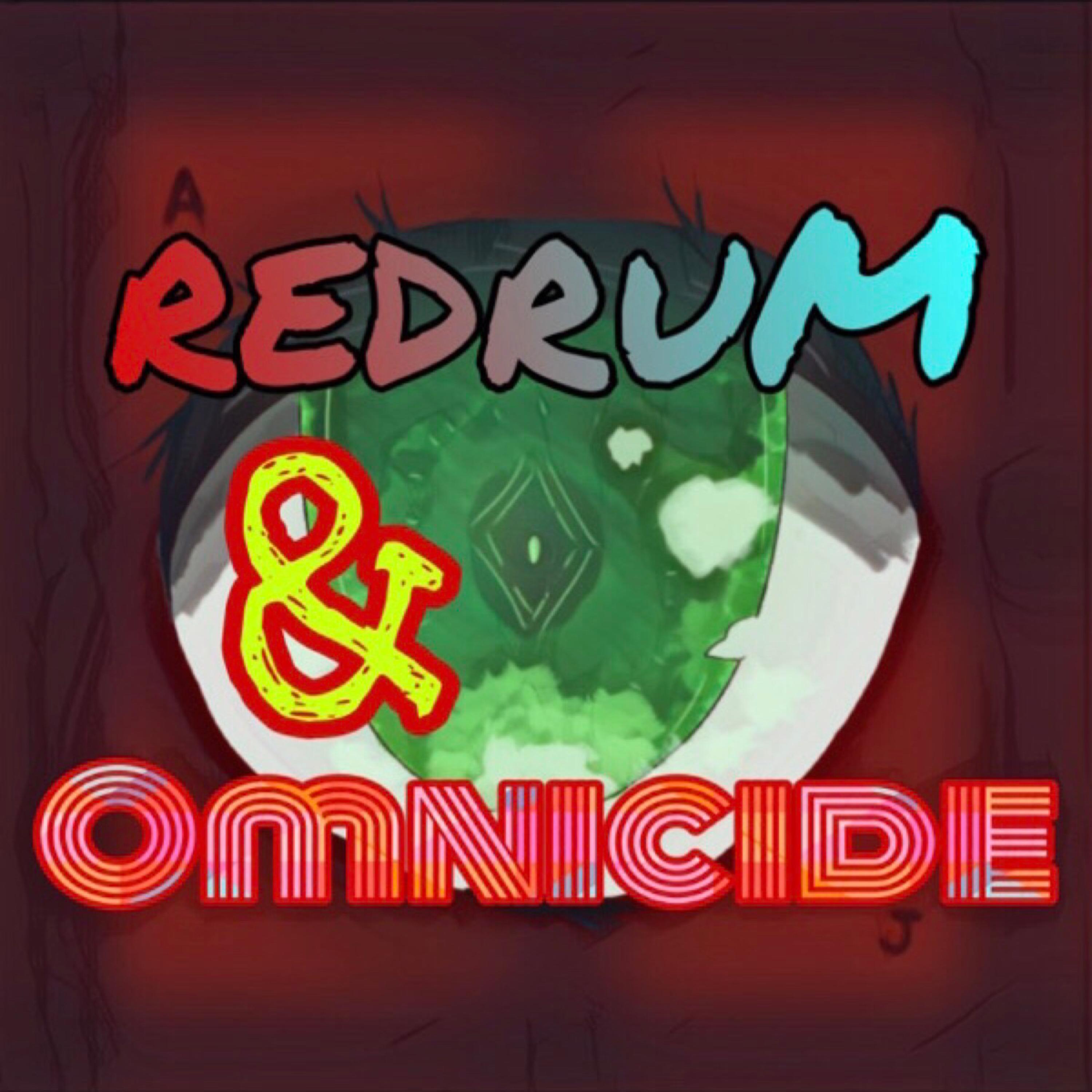 redruM & Omnicide artwork