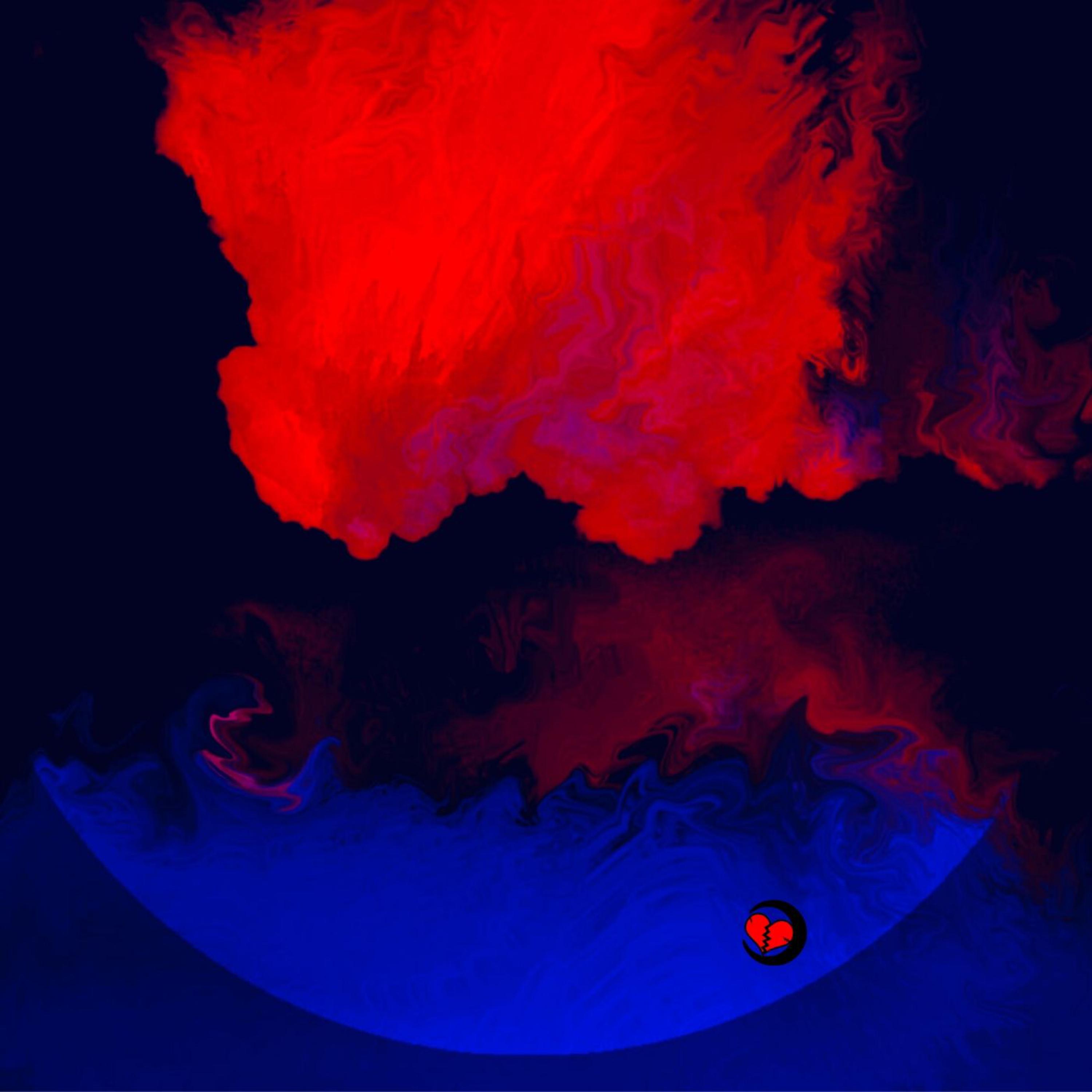 DAYS IN THE DARK artwork