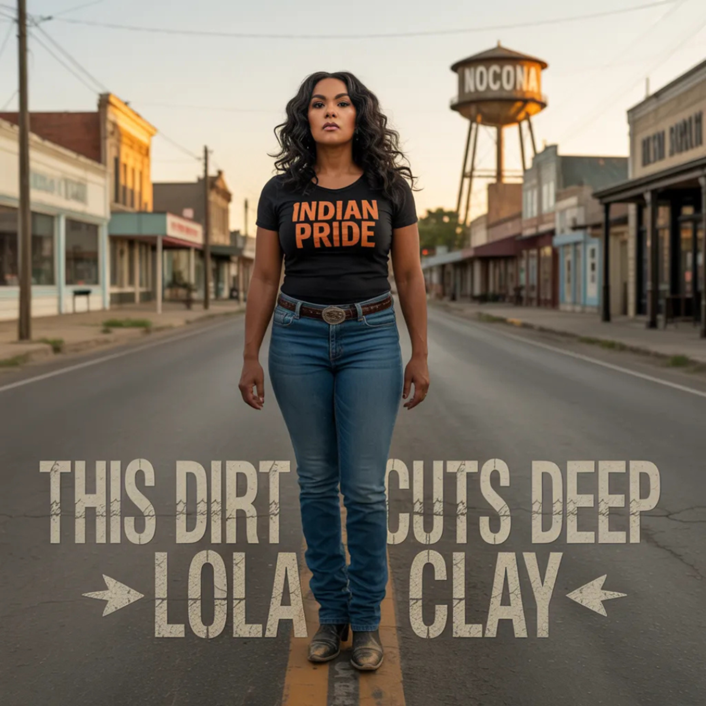 This Dirt Cuts Deep artwork