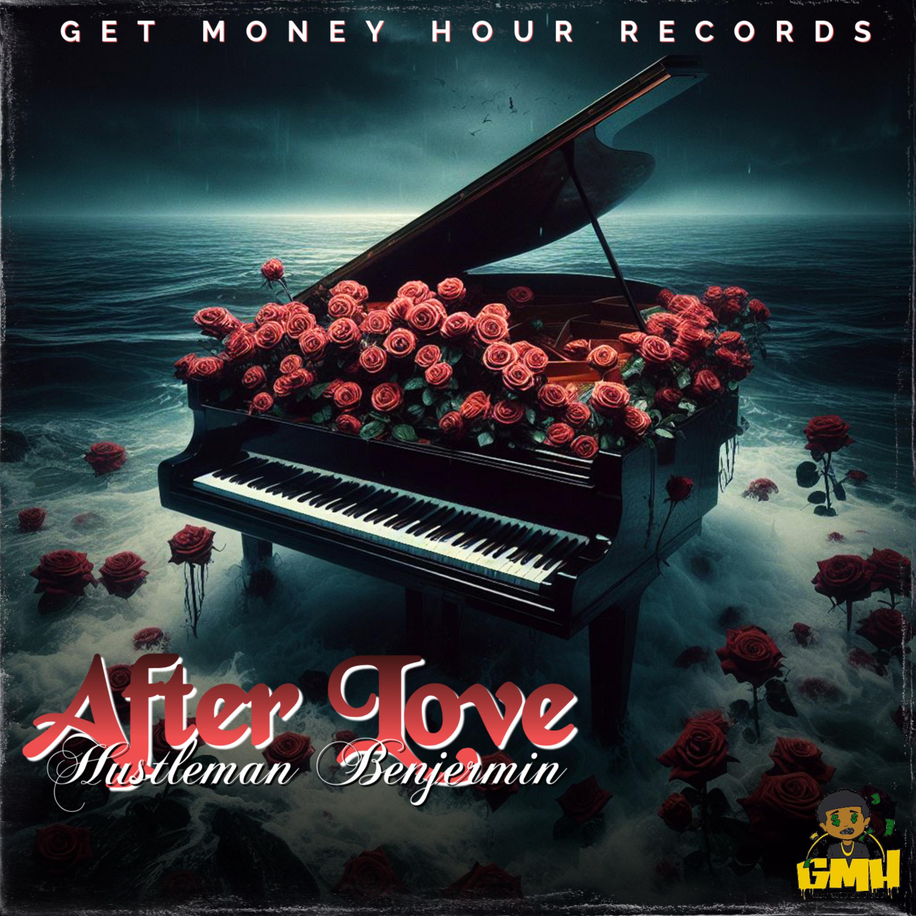 After Love artwork