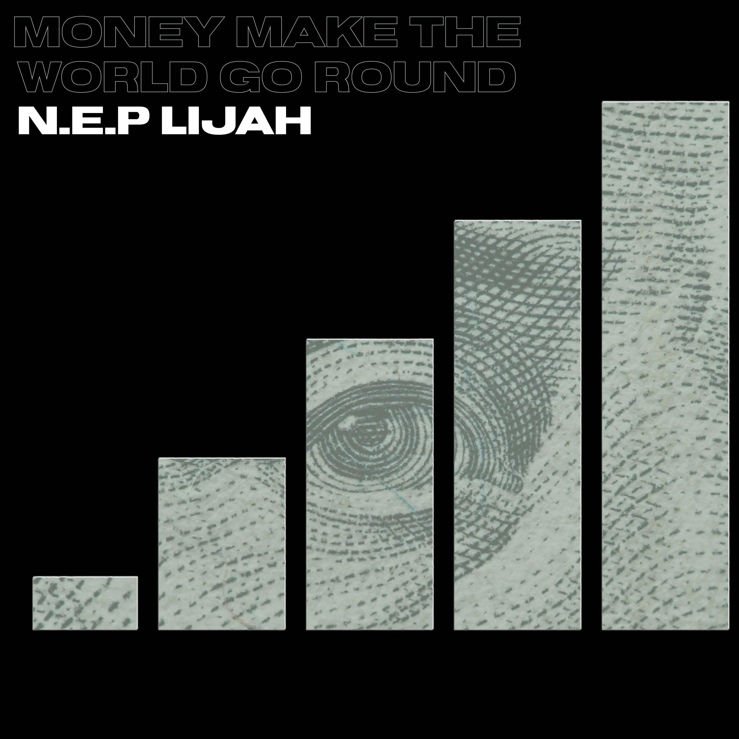 Money Make The World Go Round artwork