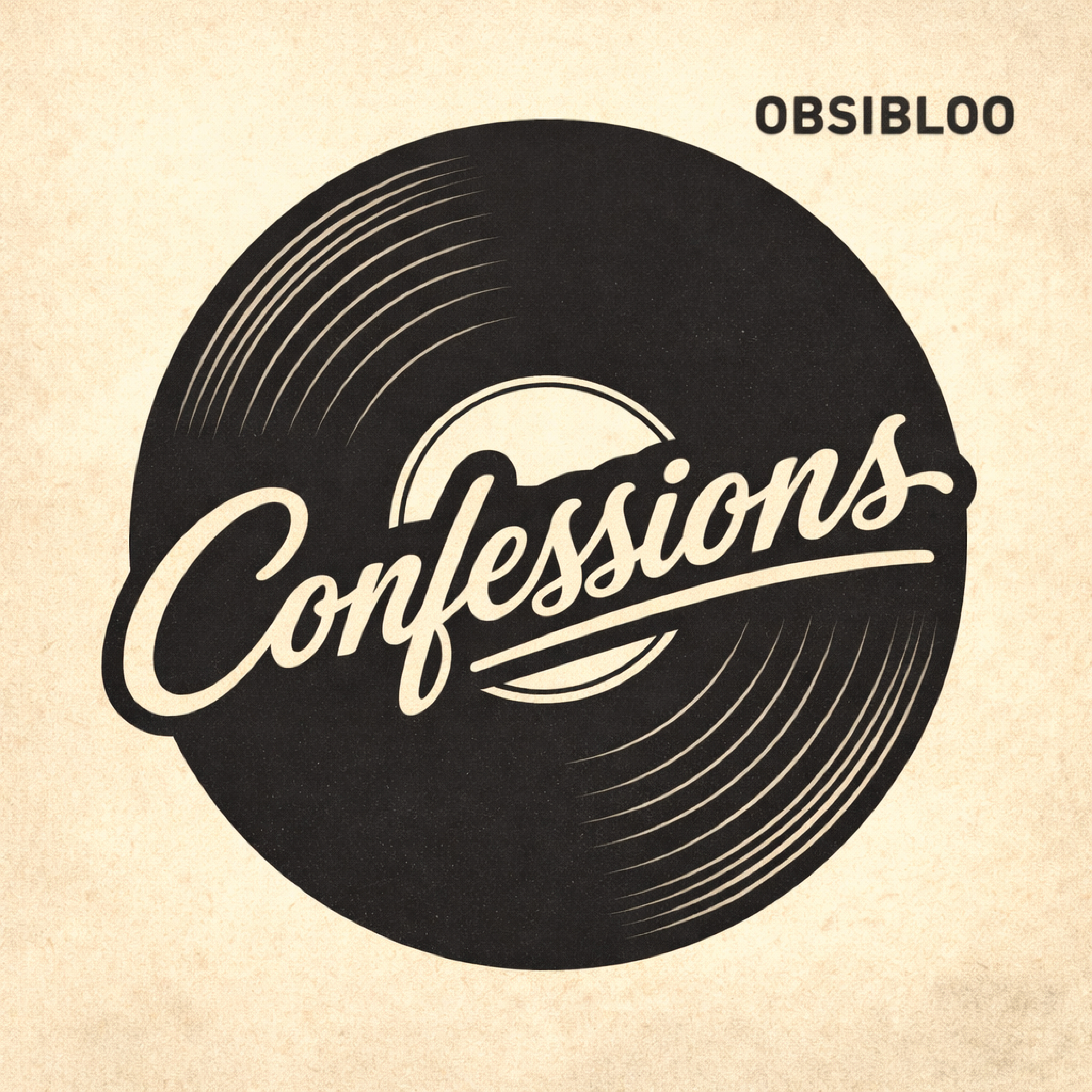 Confessions artwork