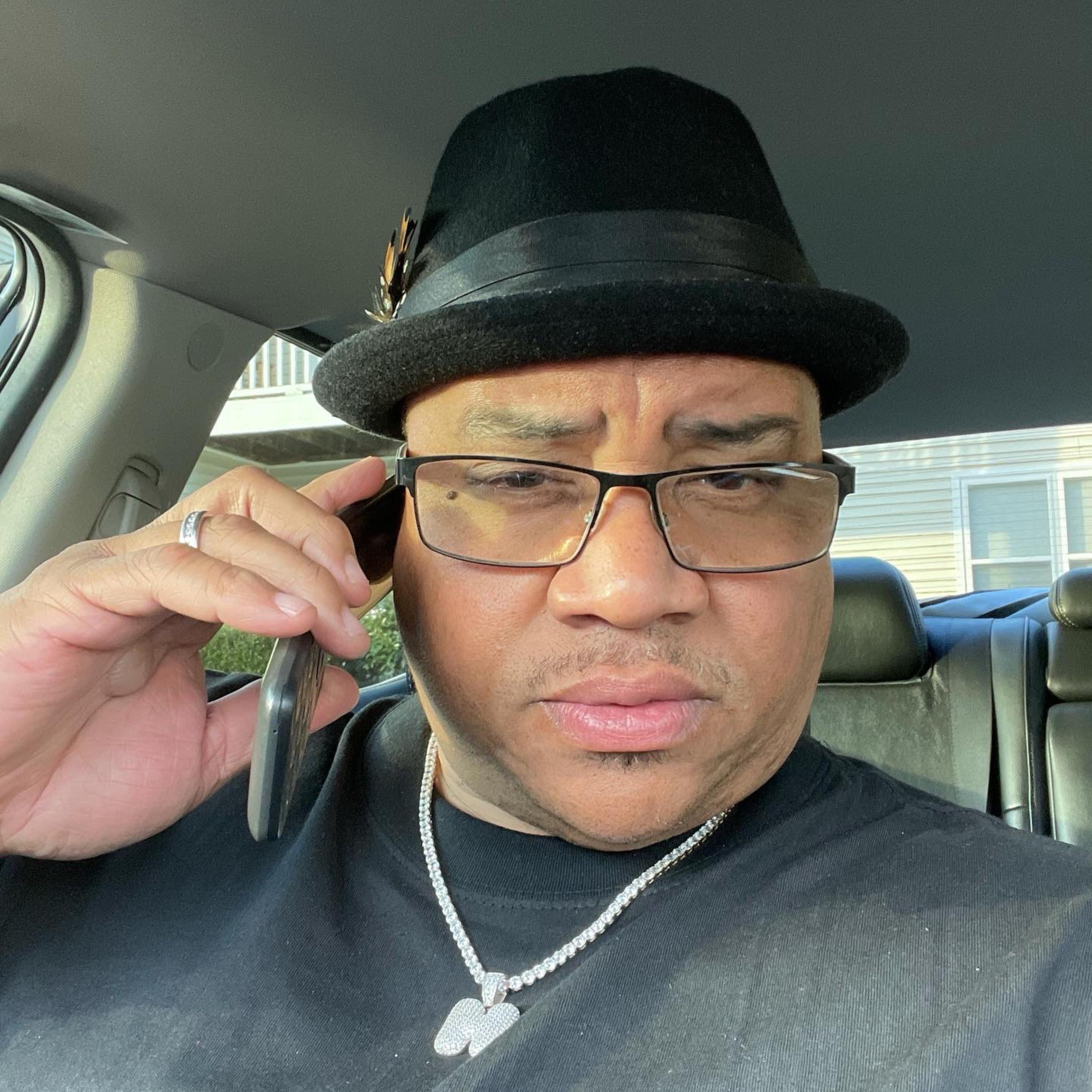 Let's Get That artwork