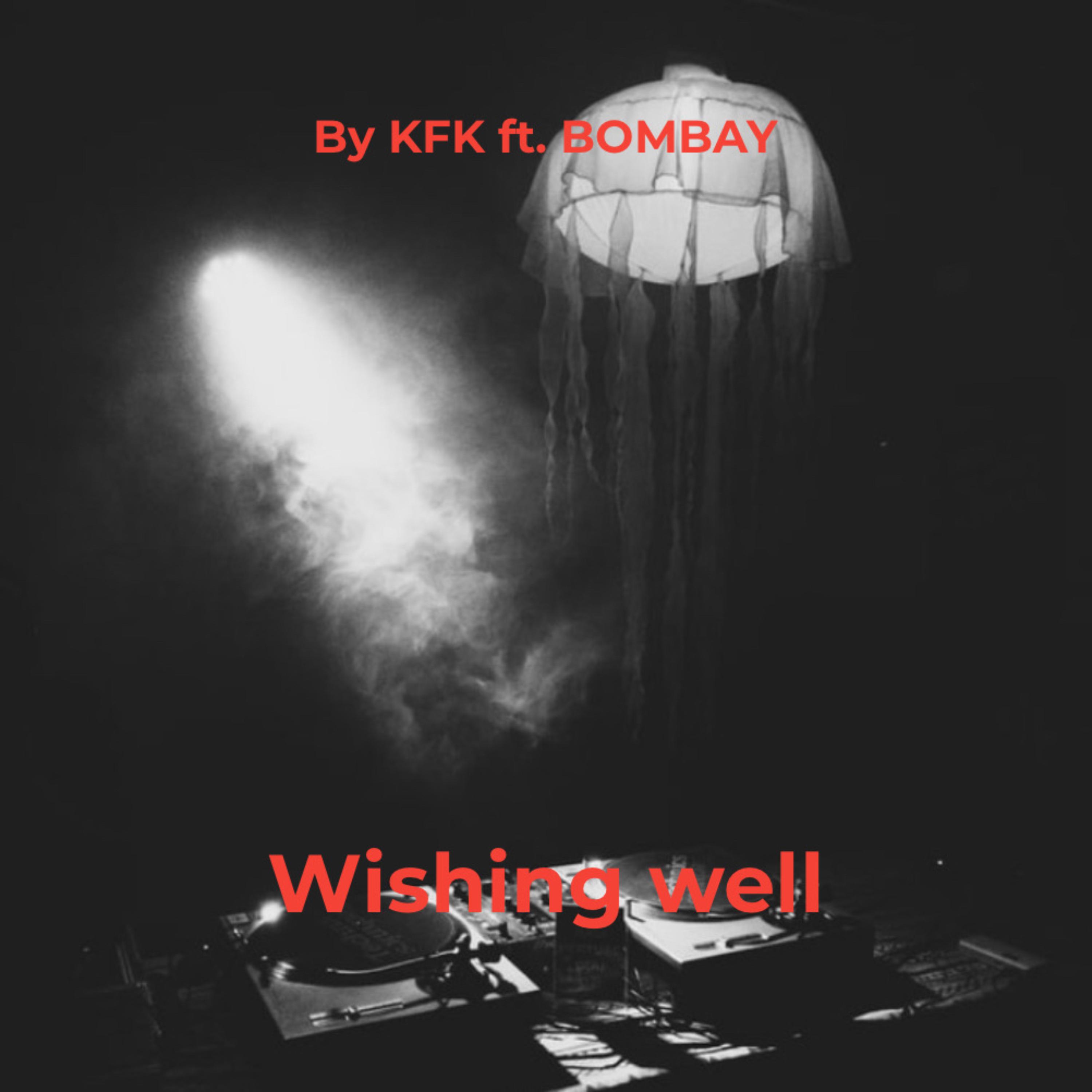 Wishing Well artwork