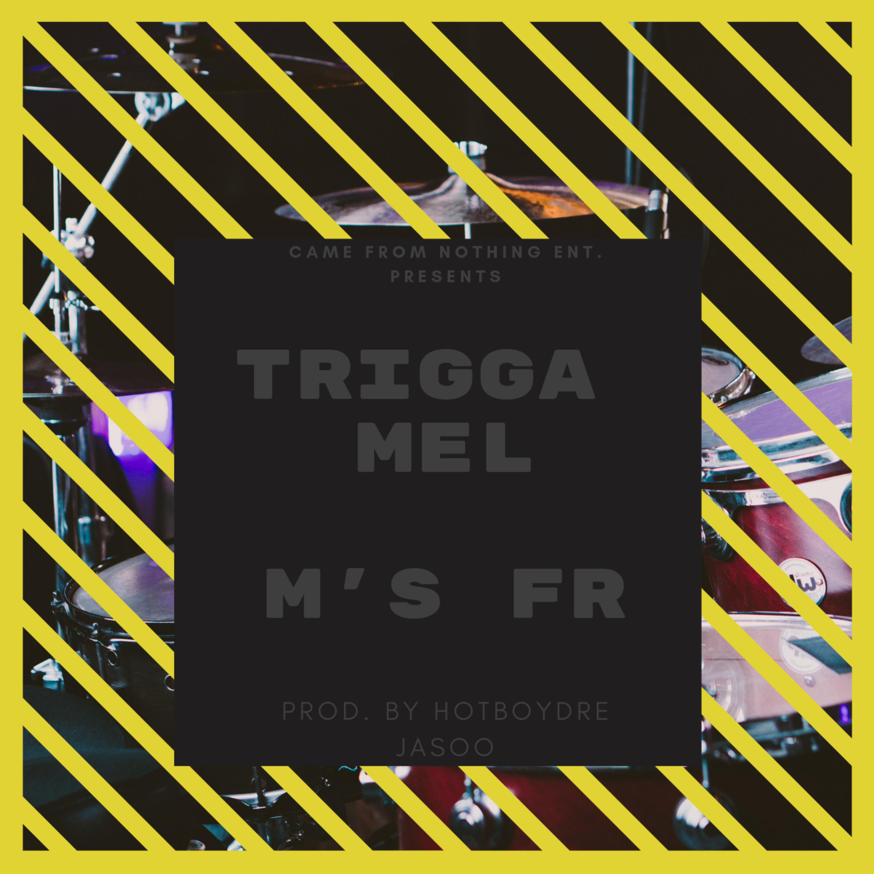 M's Fr artwork