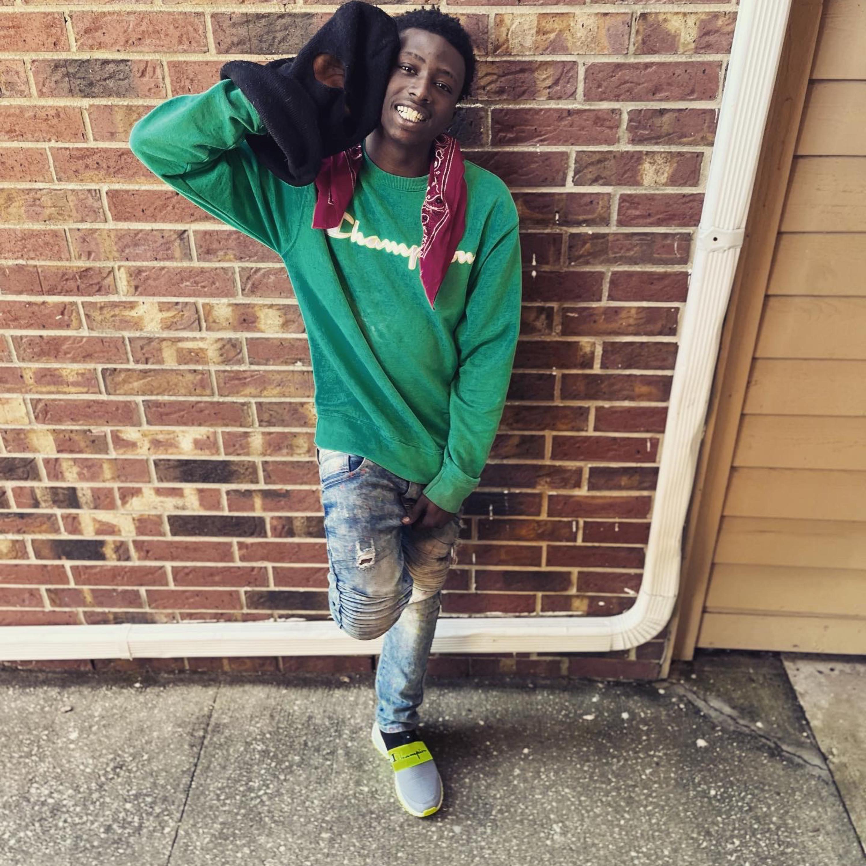 Flawda Bounce artwork