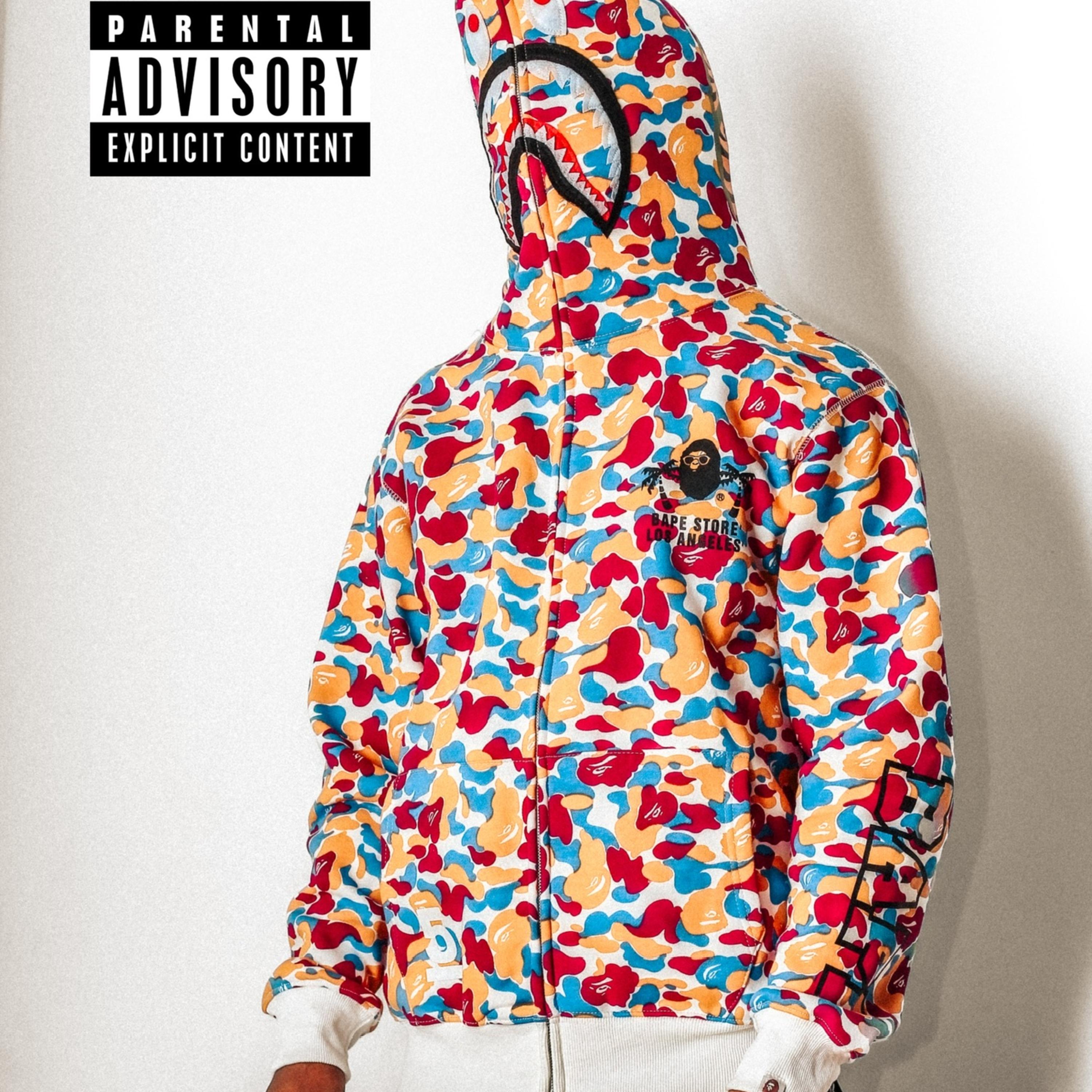 GlockToYa! artwork