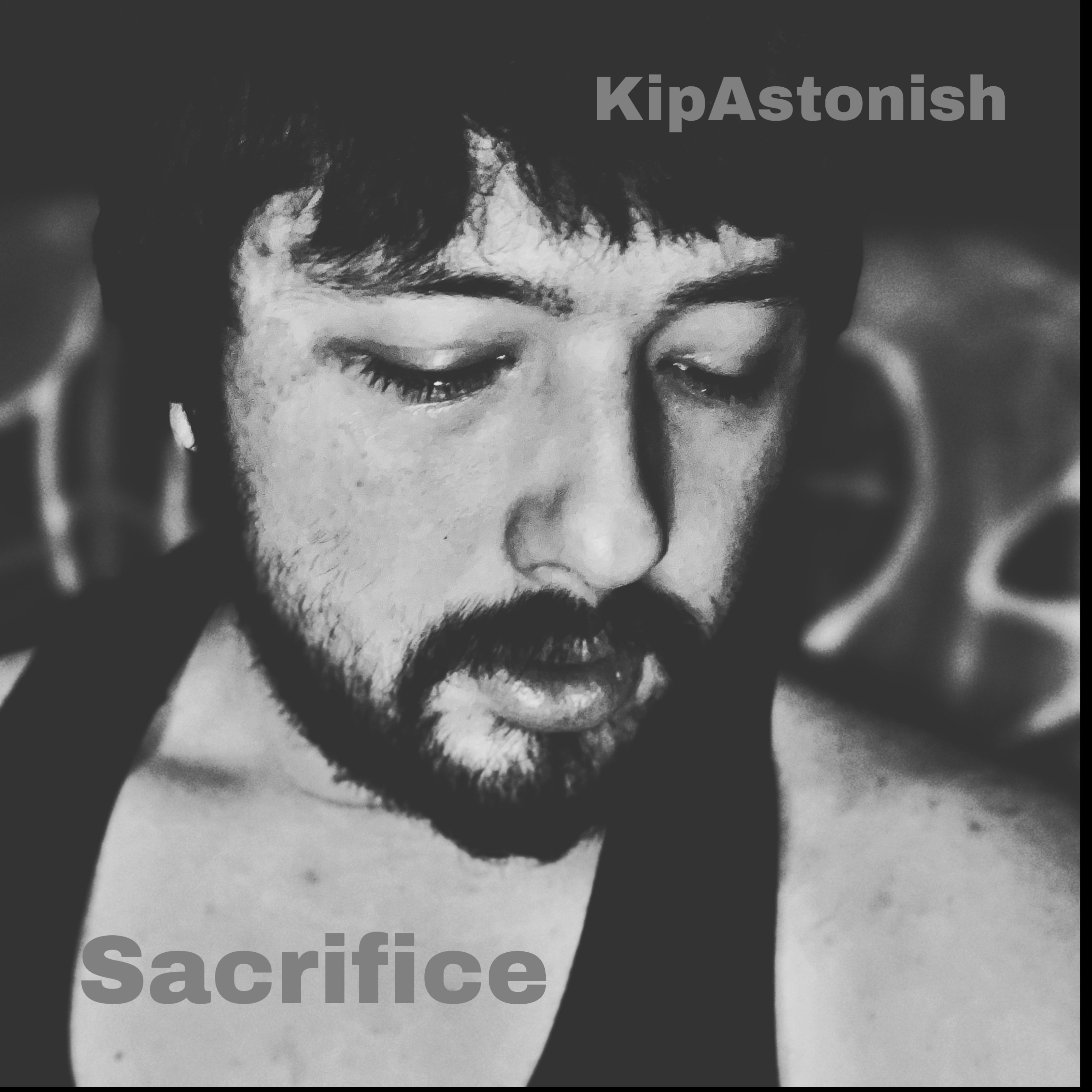 Sacrifice artwork