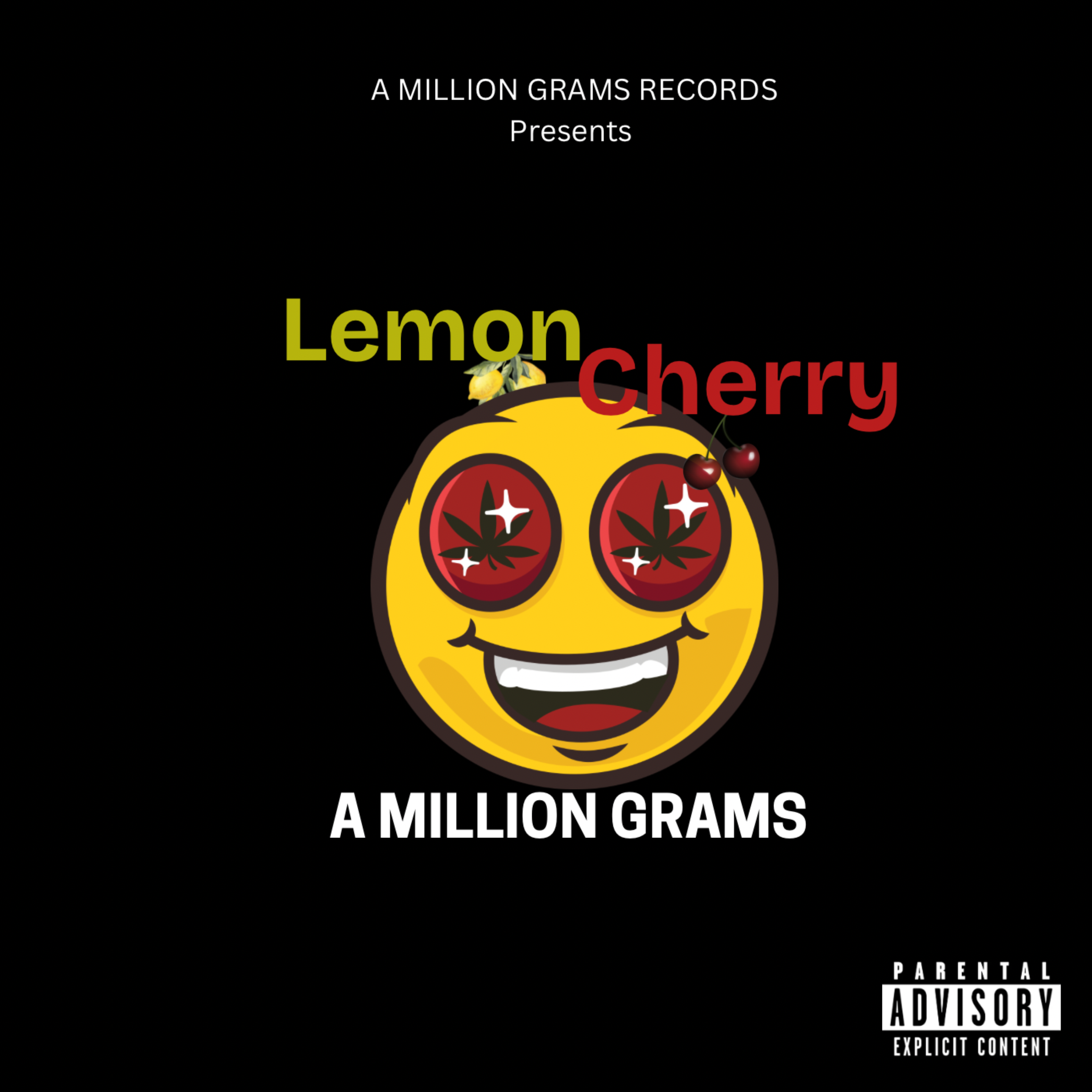 Lemon Cherry artwork