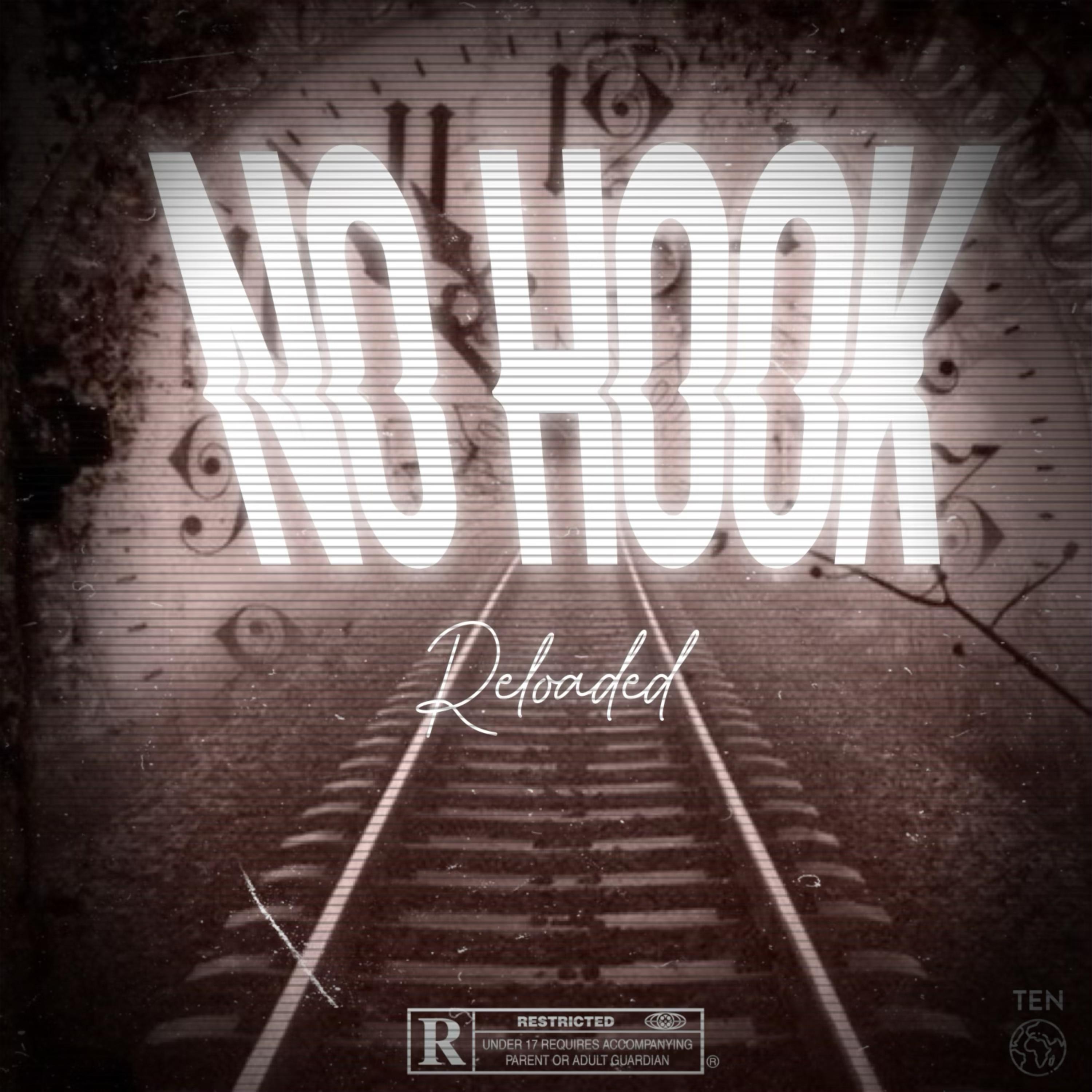 No Hook Reloaded artwork
