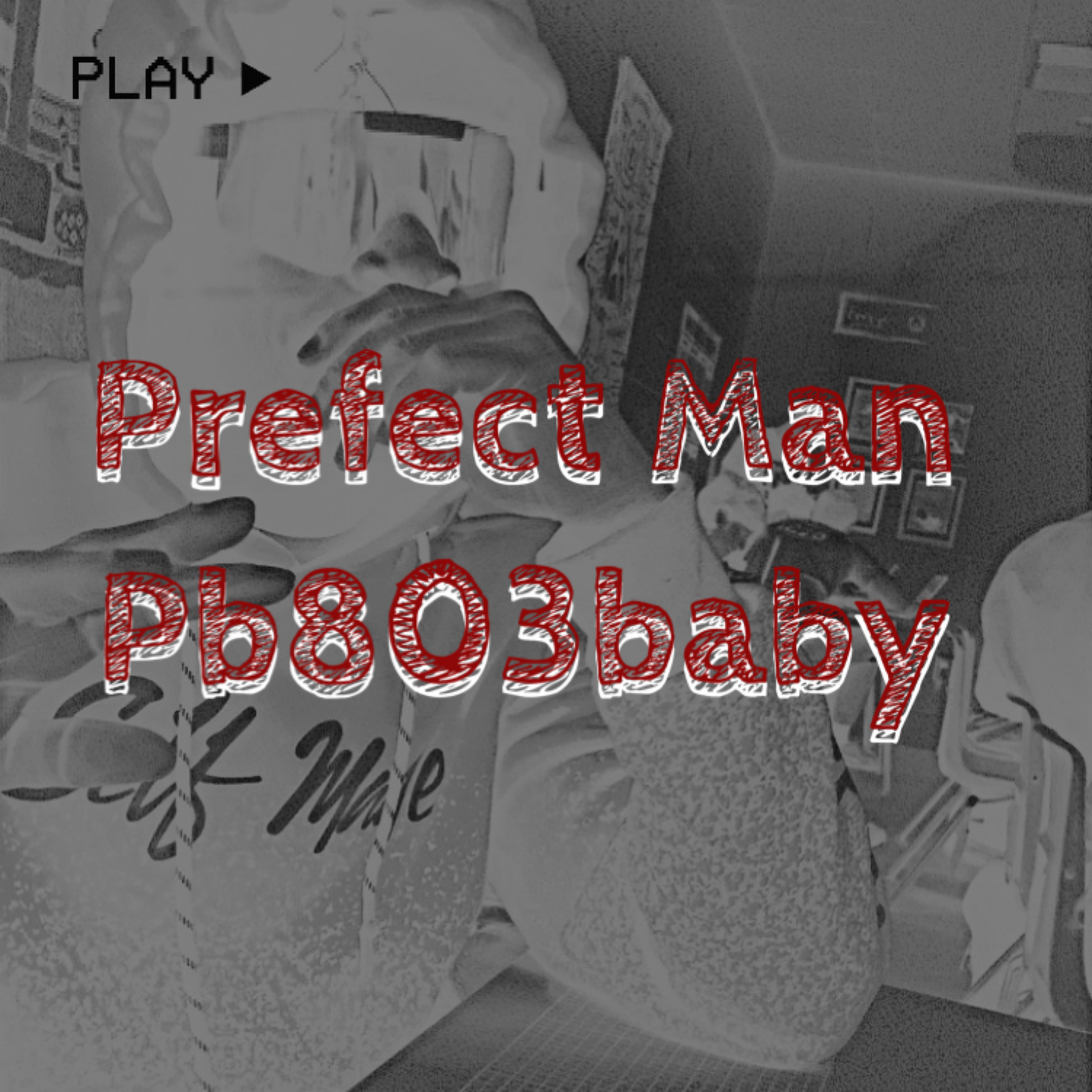 Perfect Man artwork