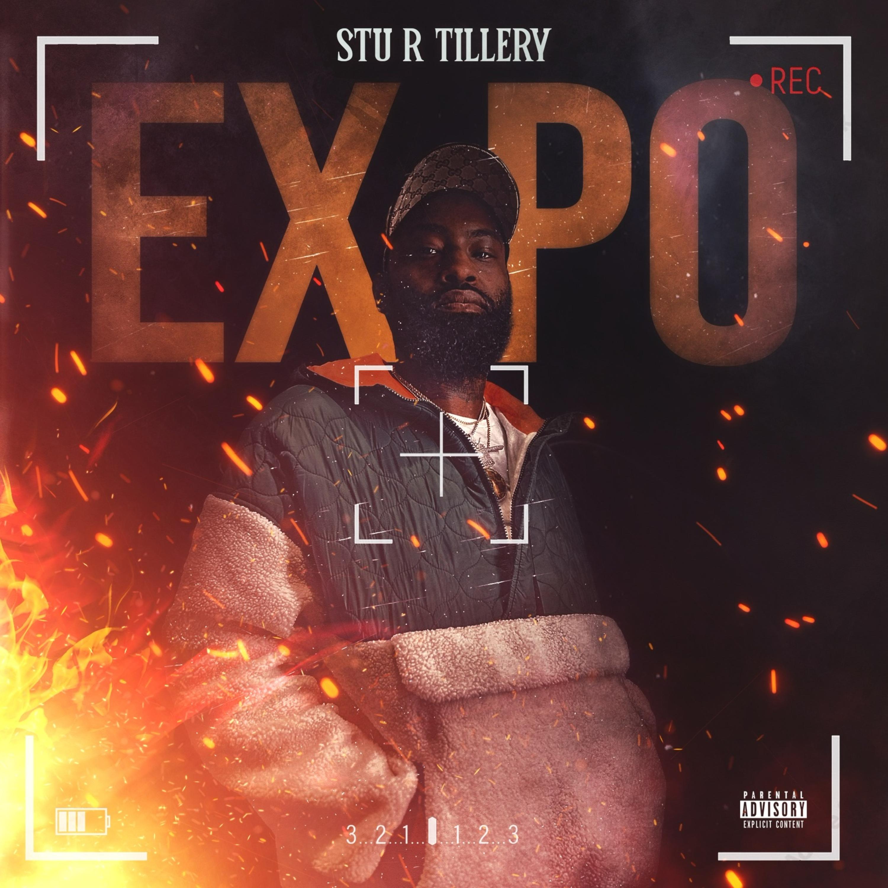 EXPO artwork