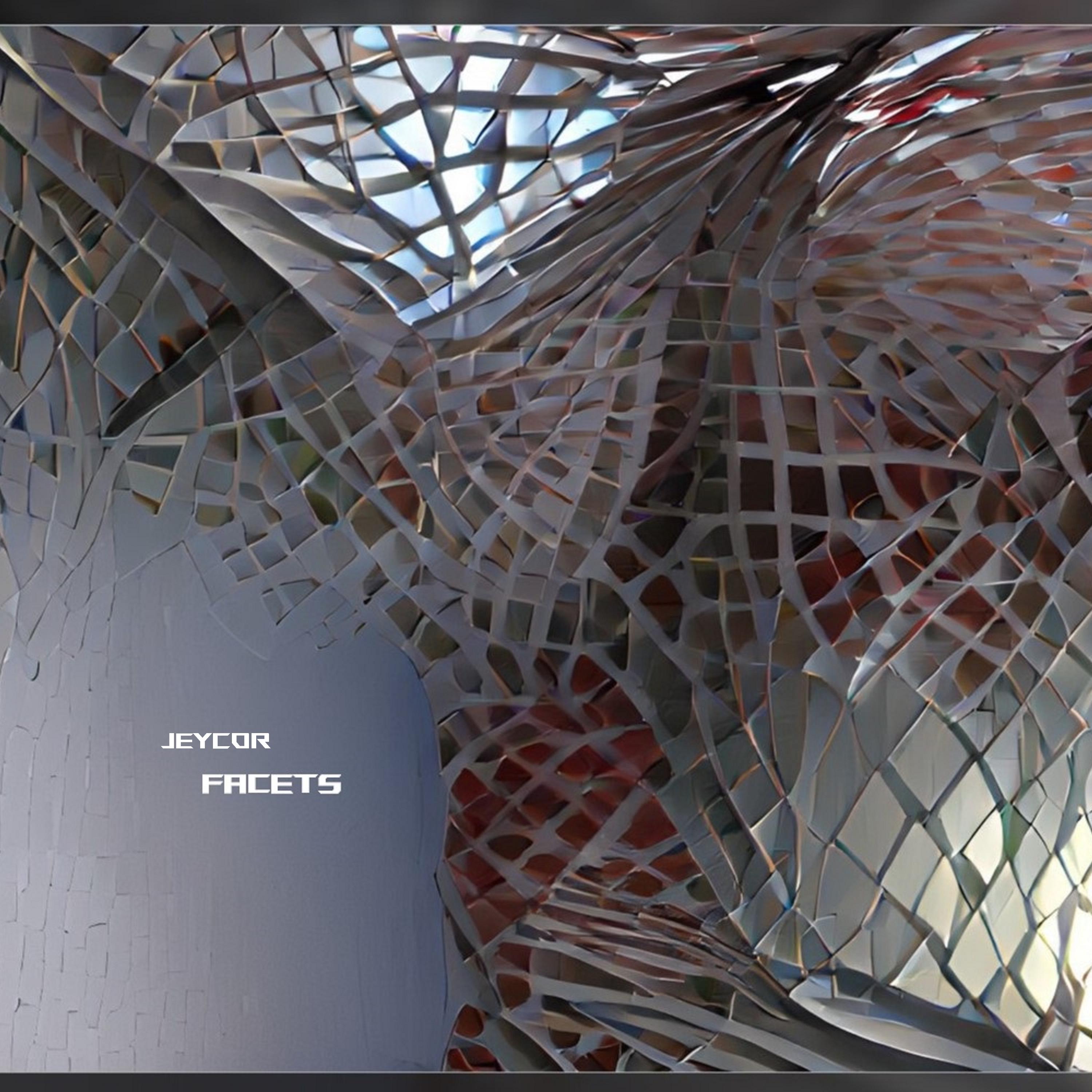 Facets artwork