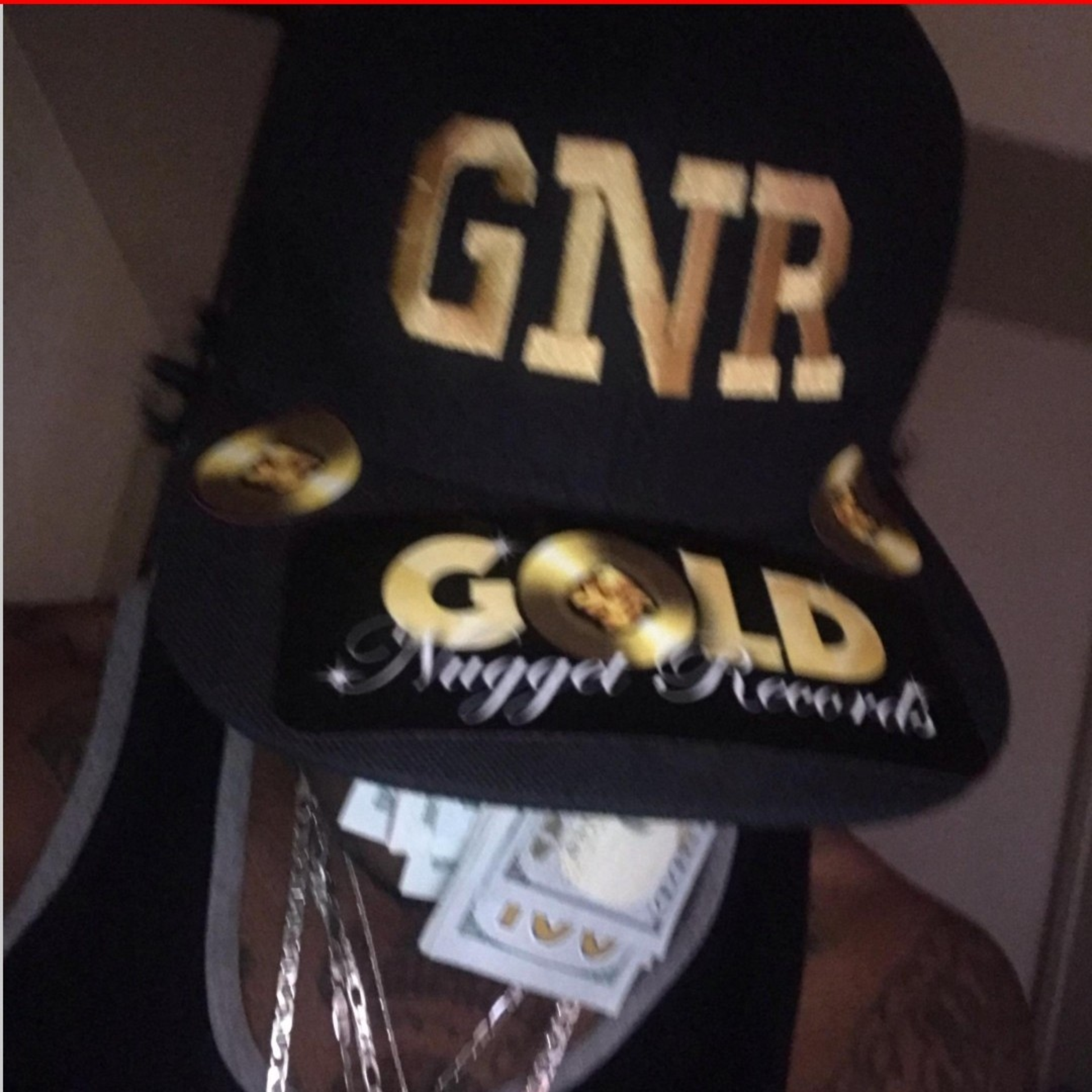 Quicc Cash artwork