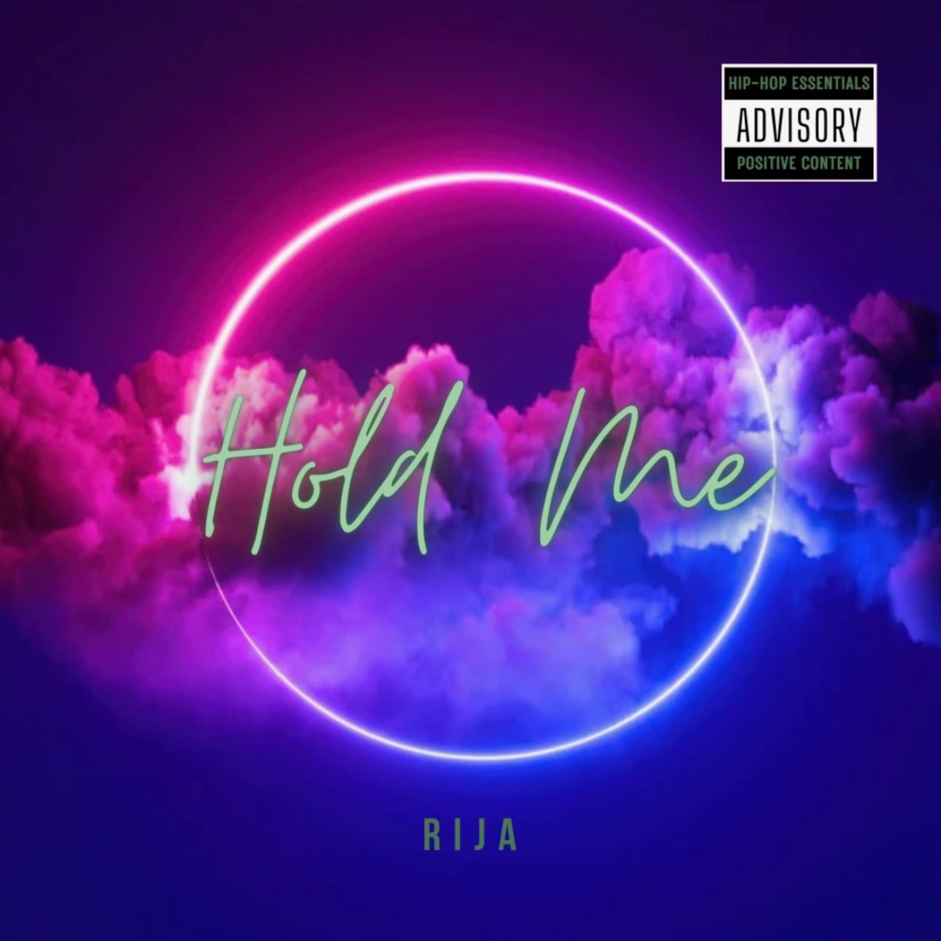 Hold Me  artwork