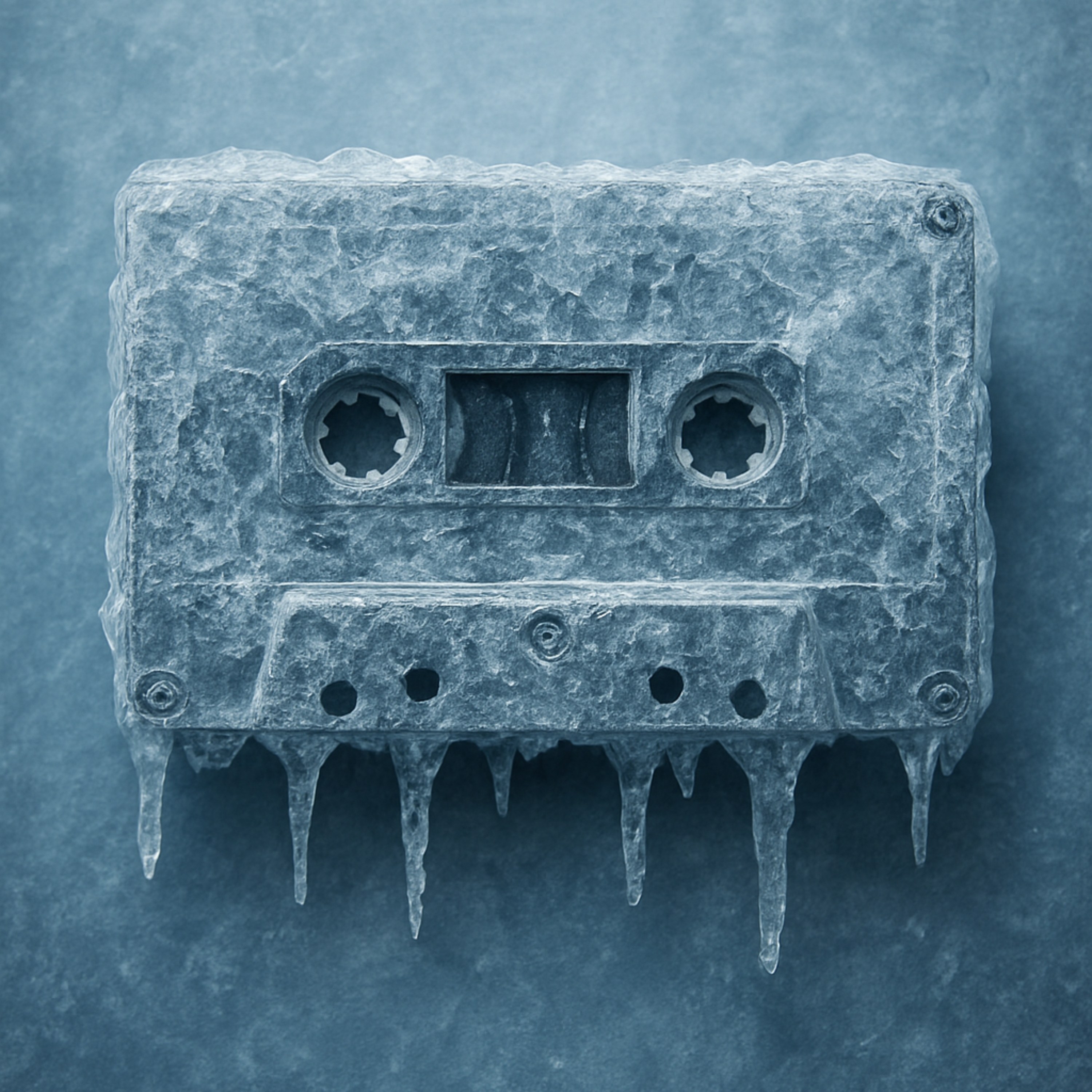 The Cold Tape artwork