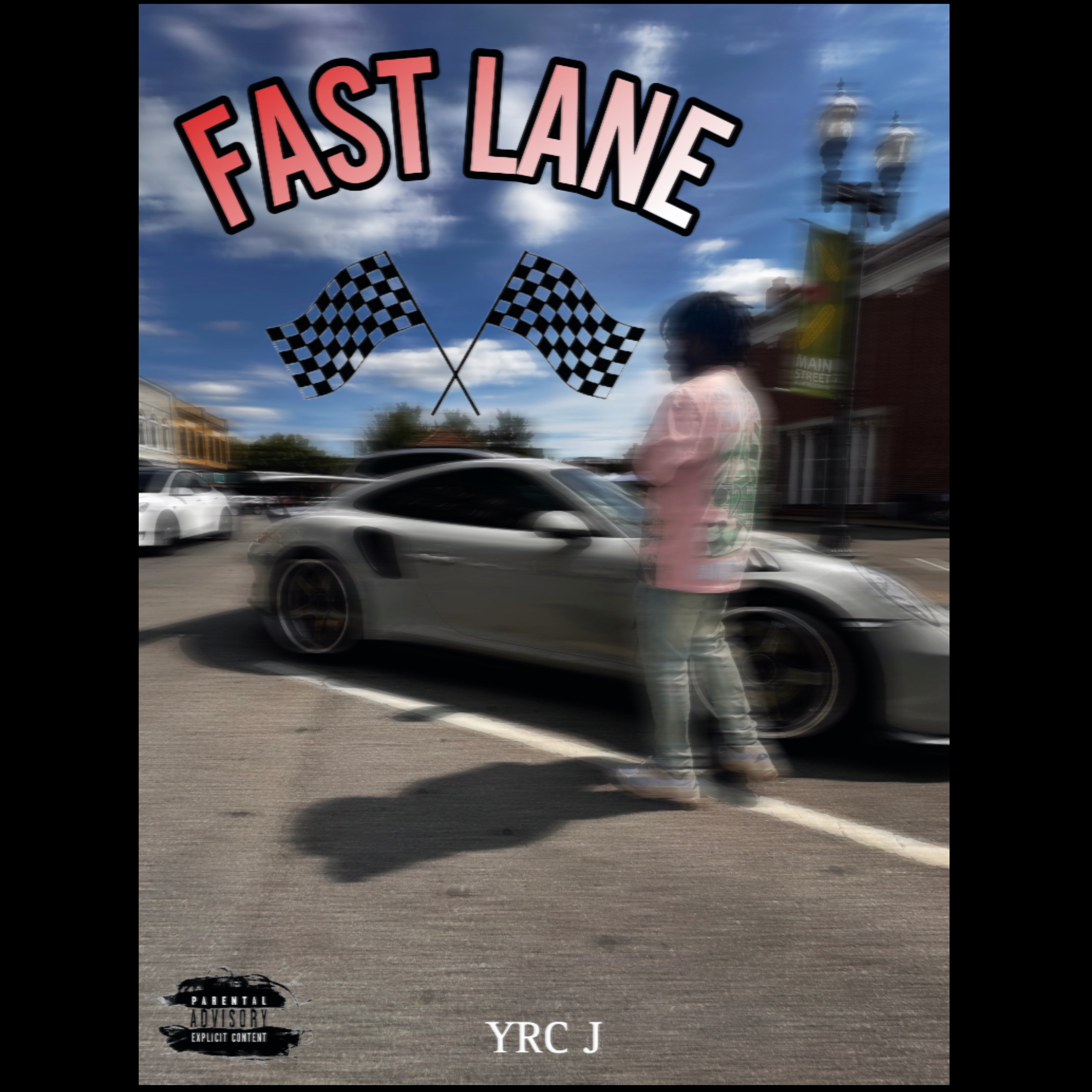 Fast Lane artwork
