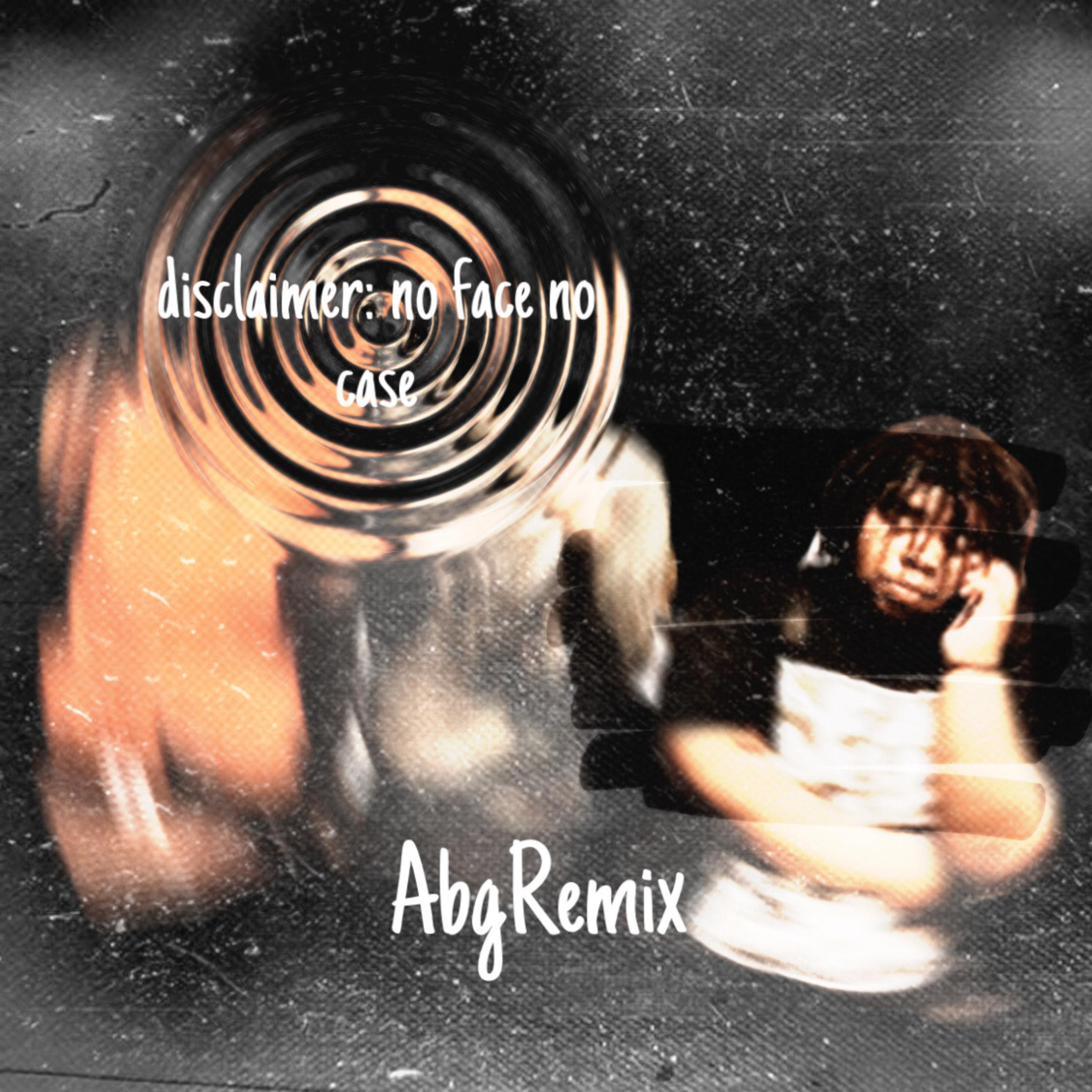 ABG artwork