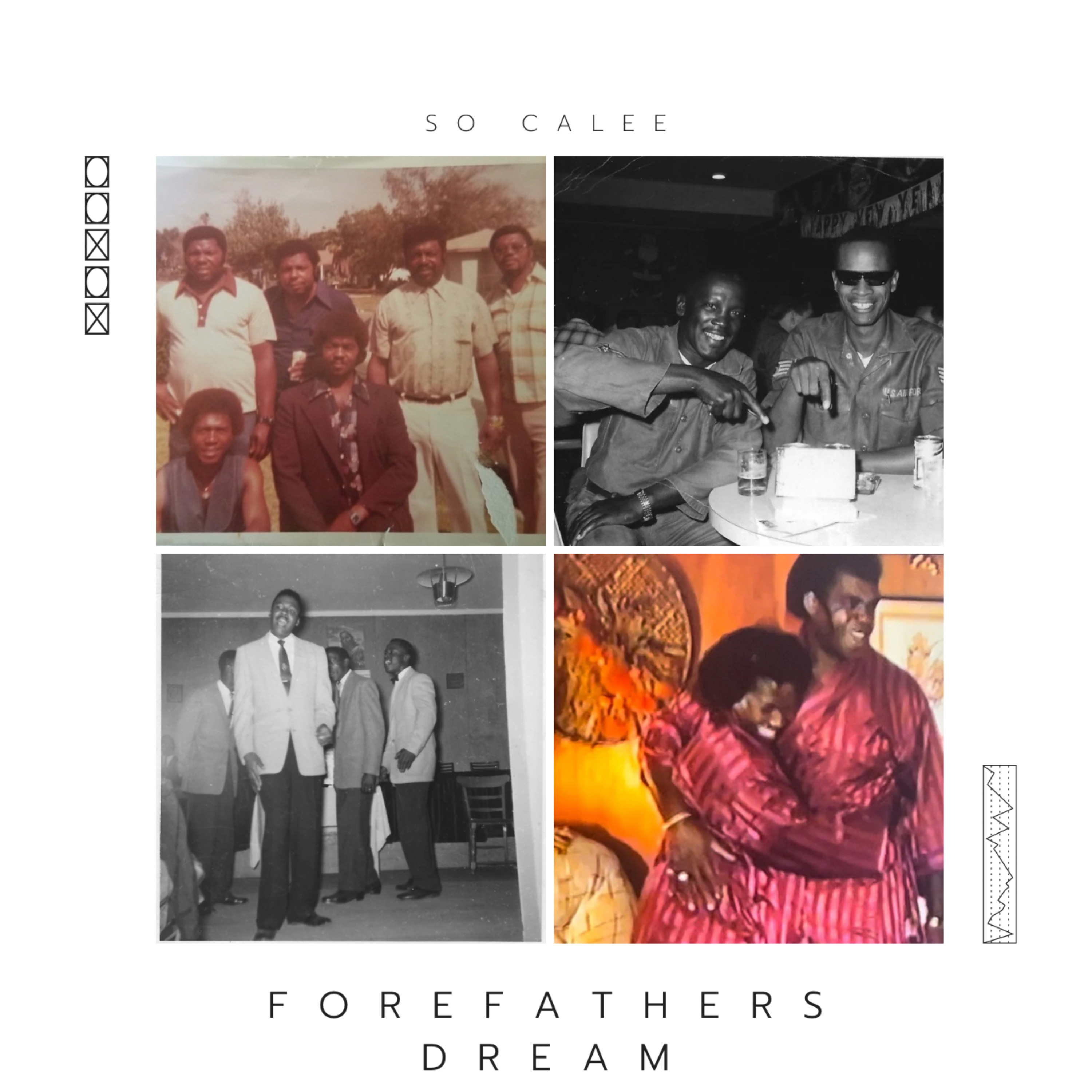 Forefathers Dream artwork