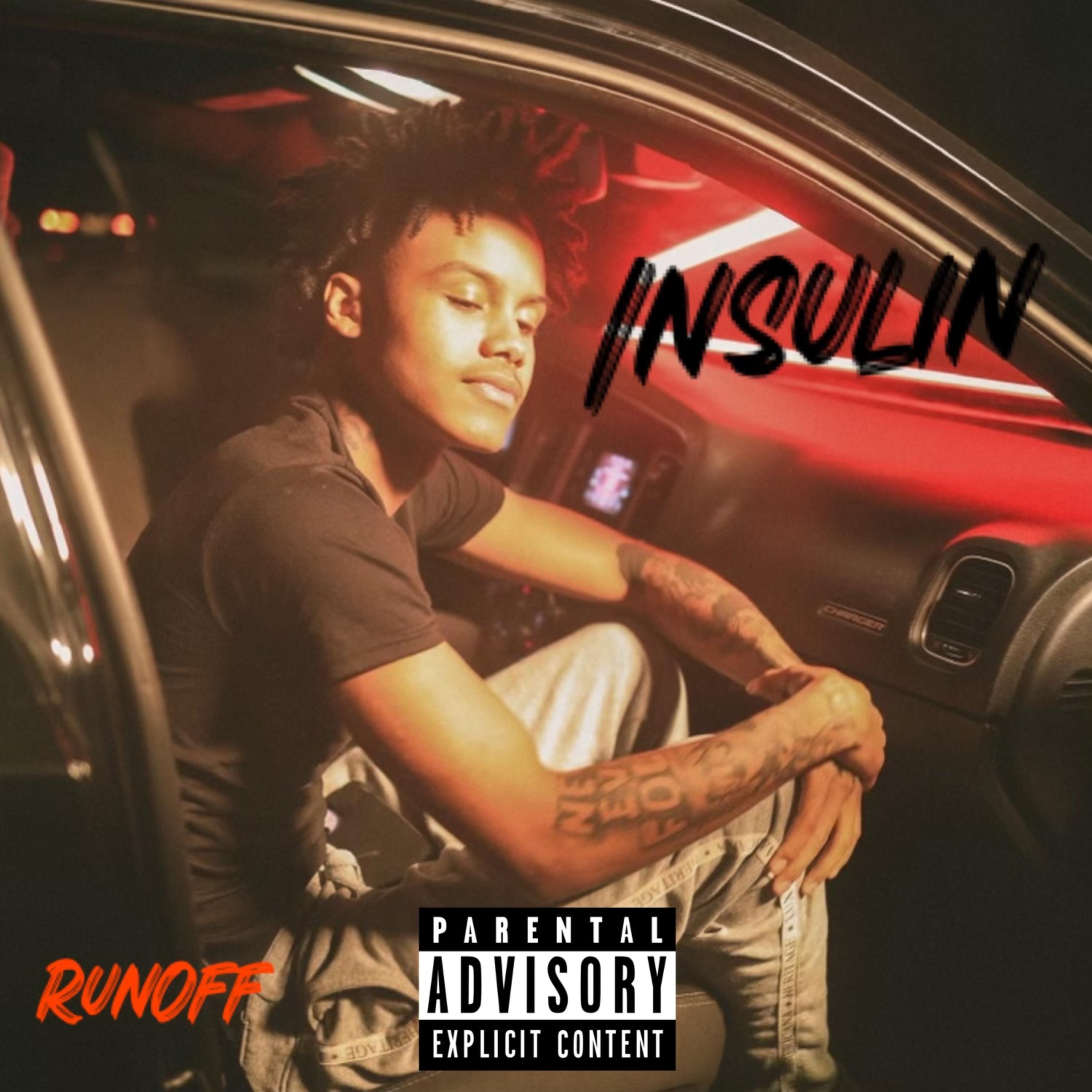 Insulin artwork