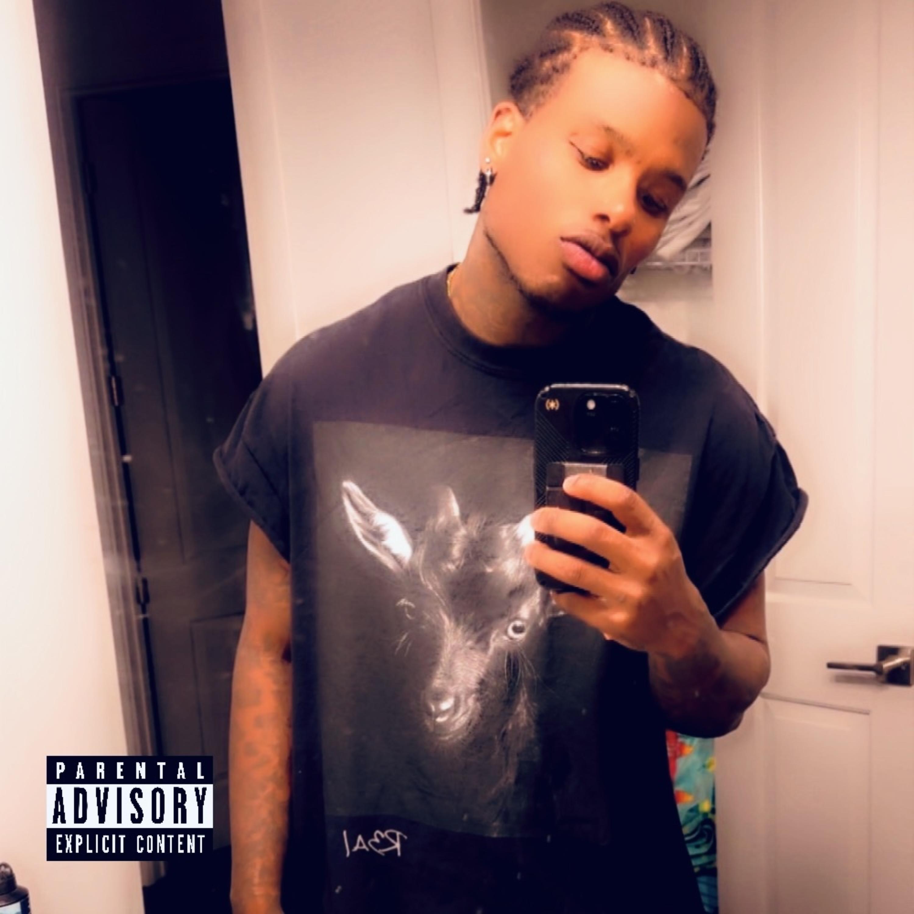 No Feelings artwork