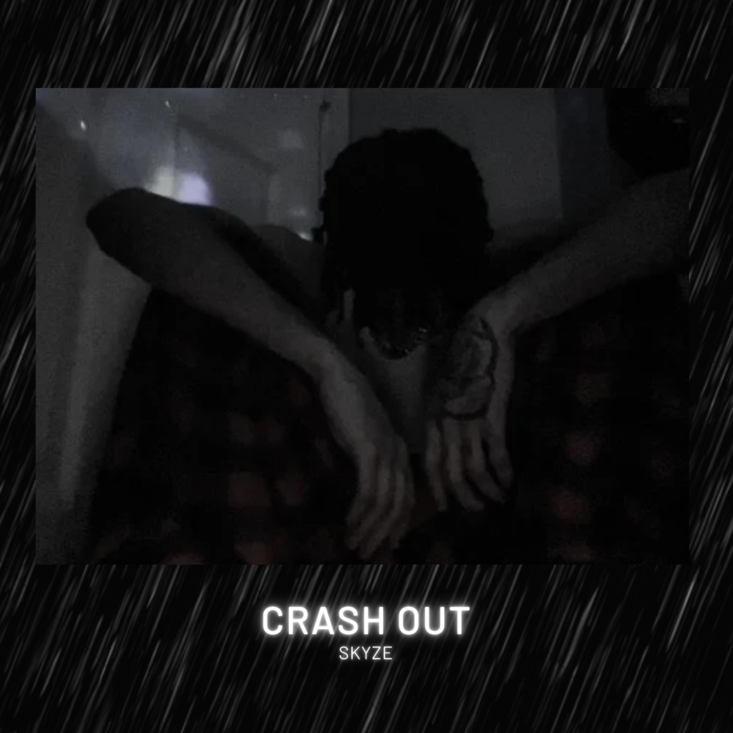 Crash Out artwork