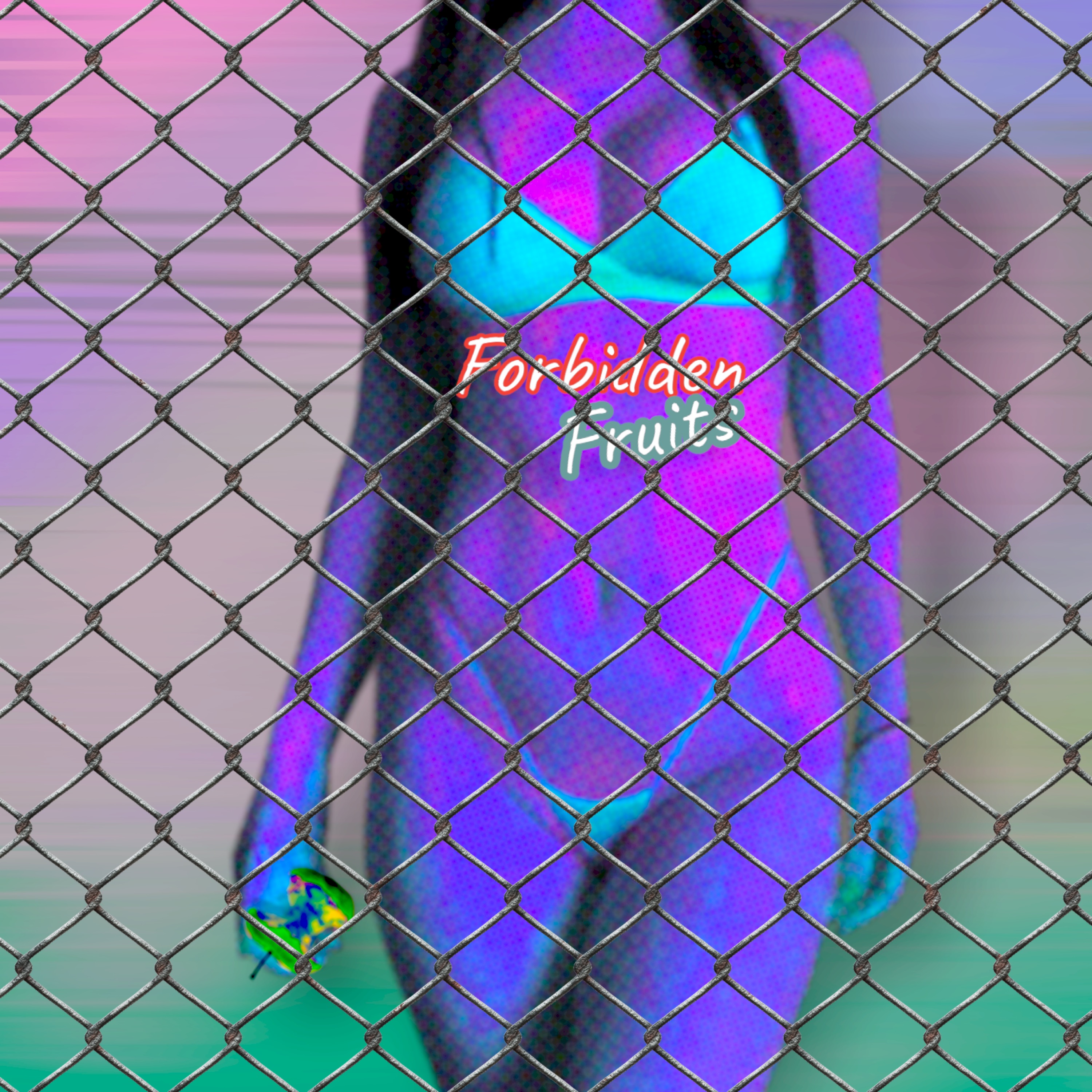 Forbidden Fruits artwork