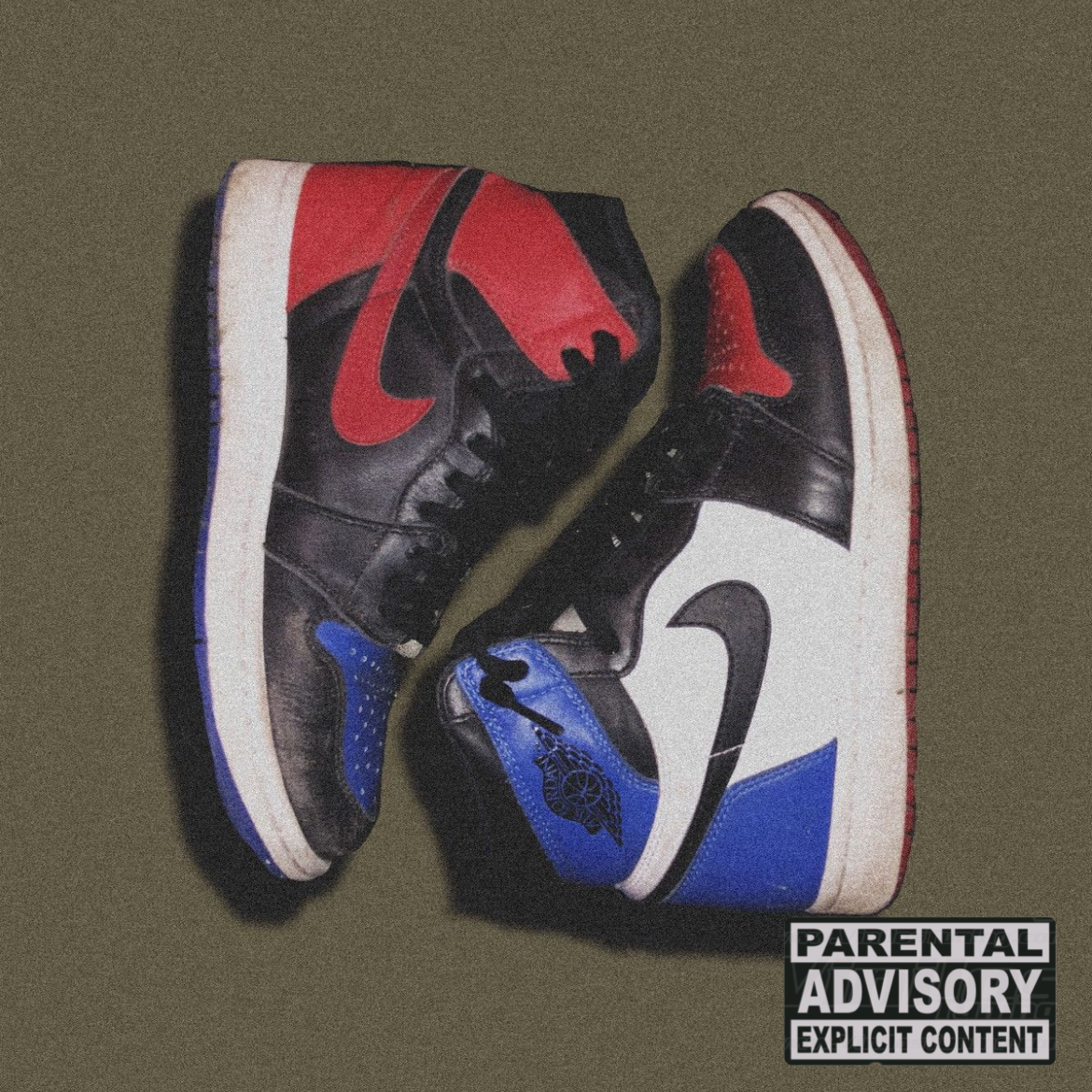 TOP3 artwork
