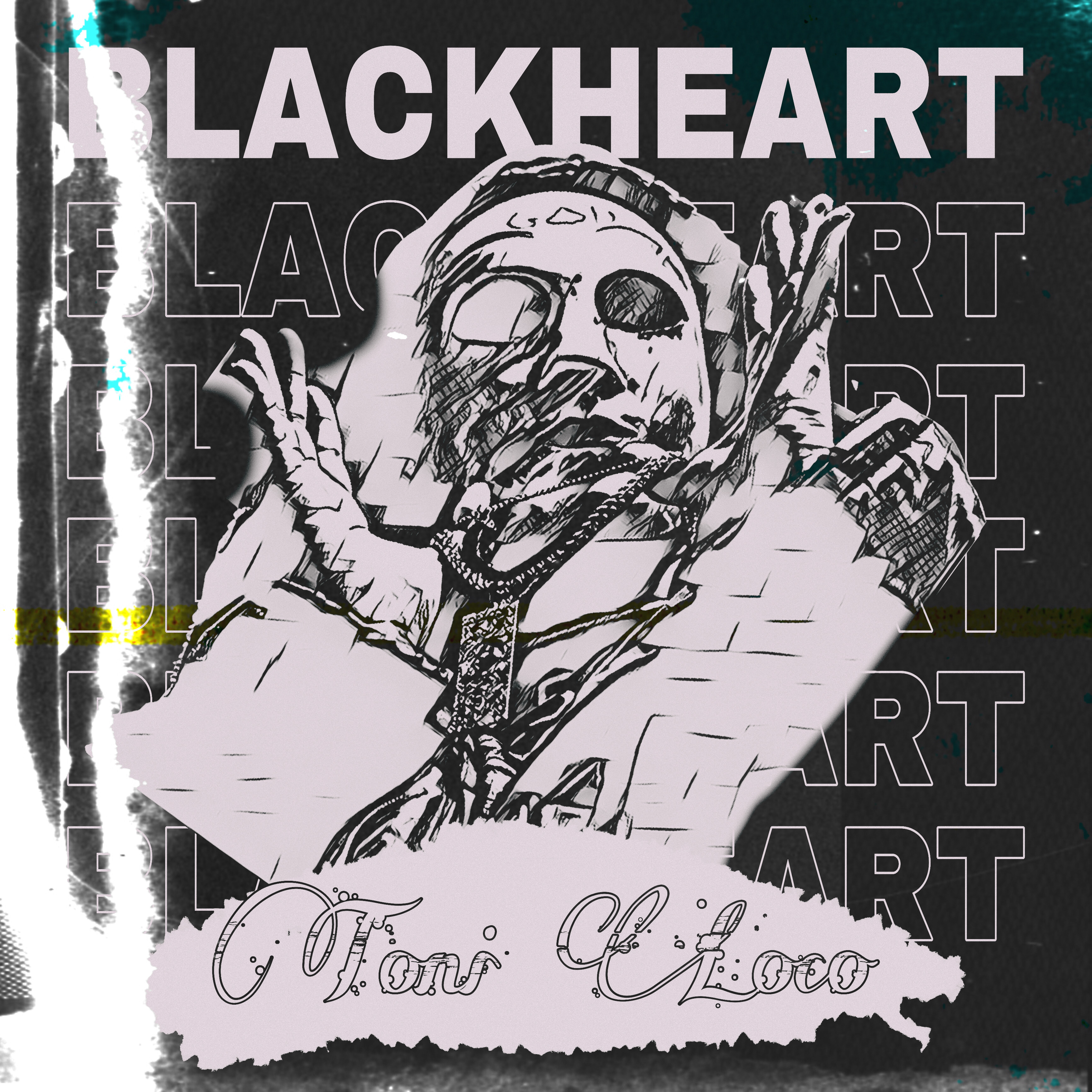 BlackHeart artwork