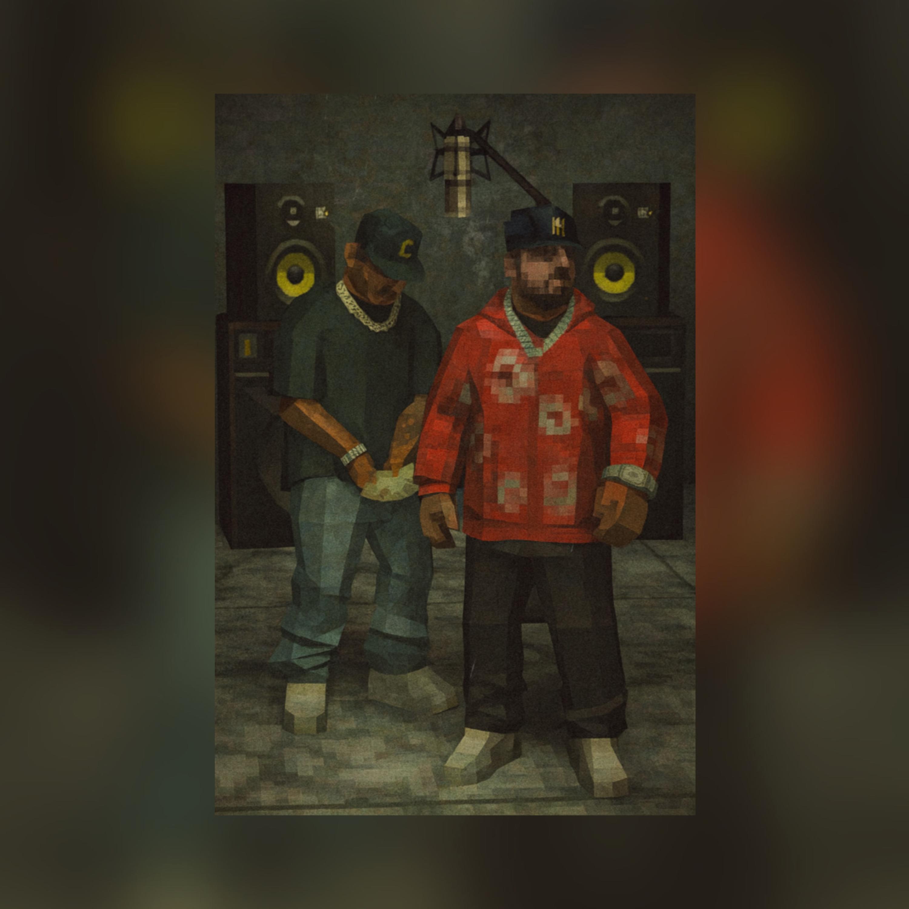 SUPERSTAR artwork