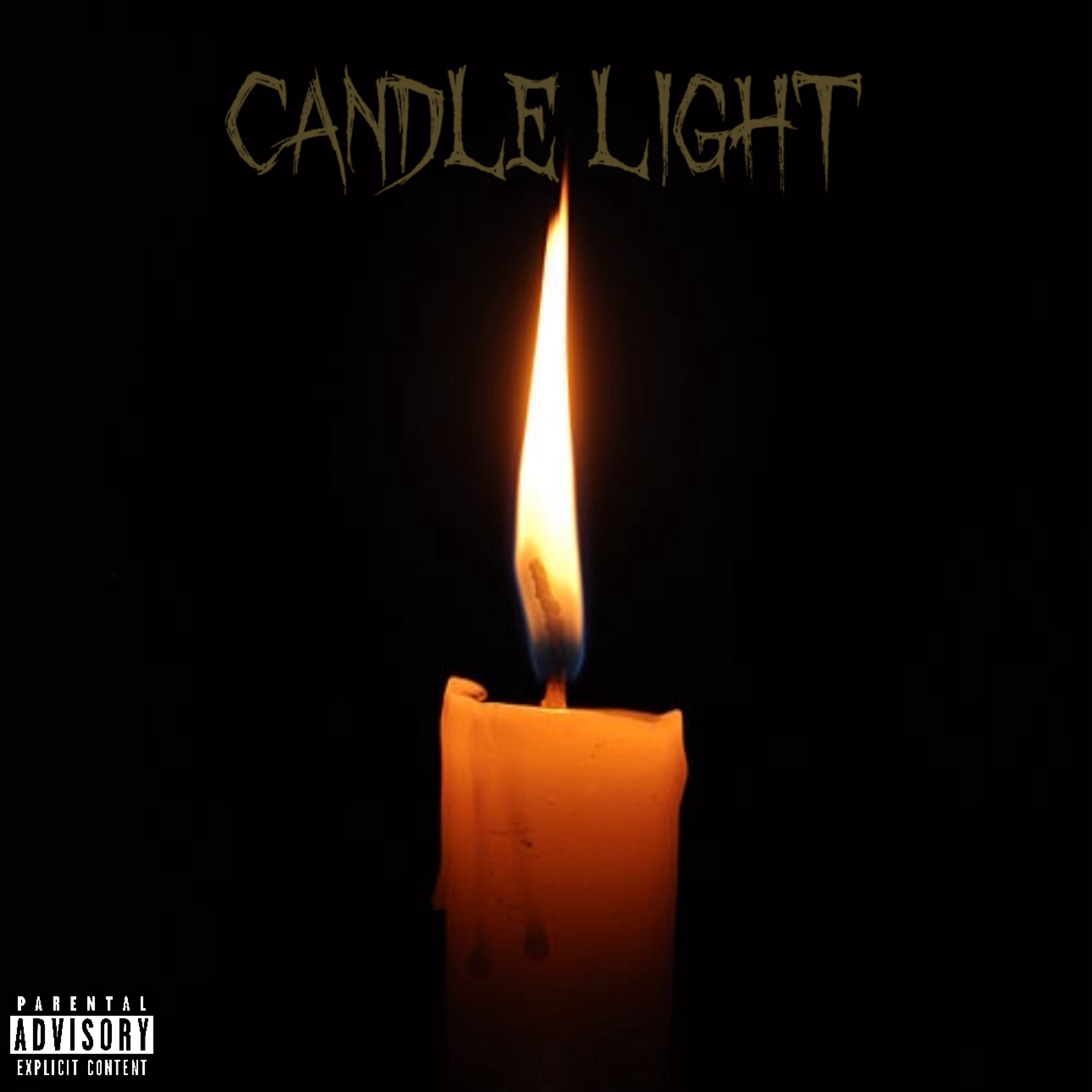 Candle Light artwork