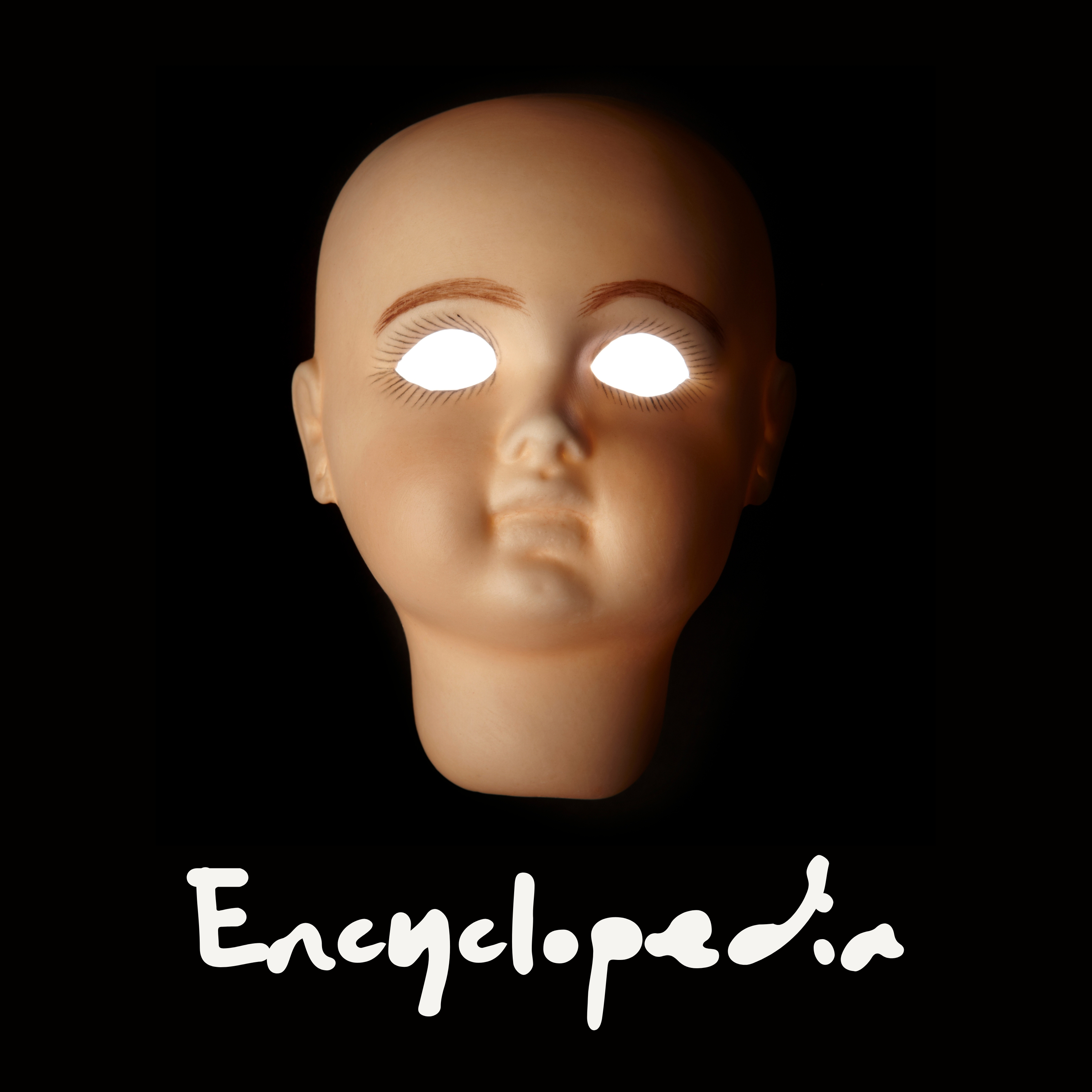 Encyclopedia artwork