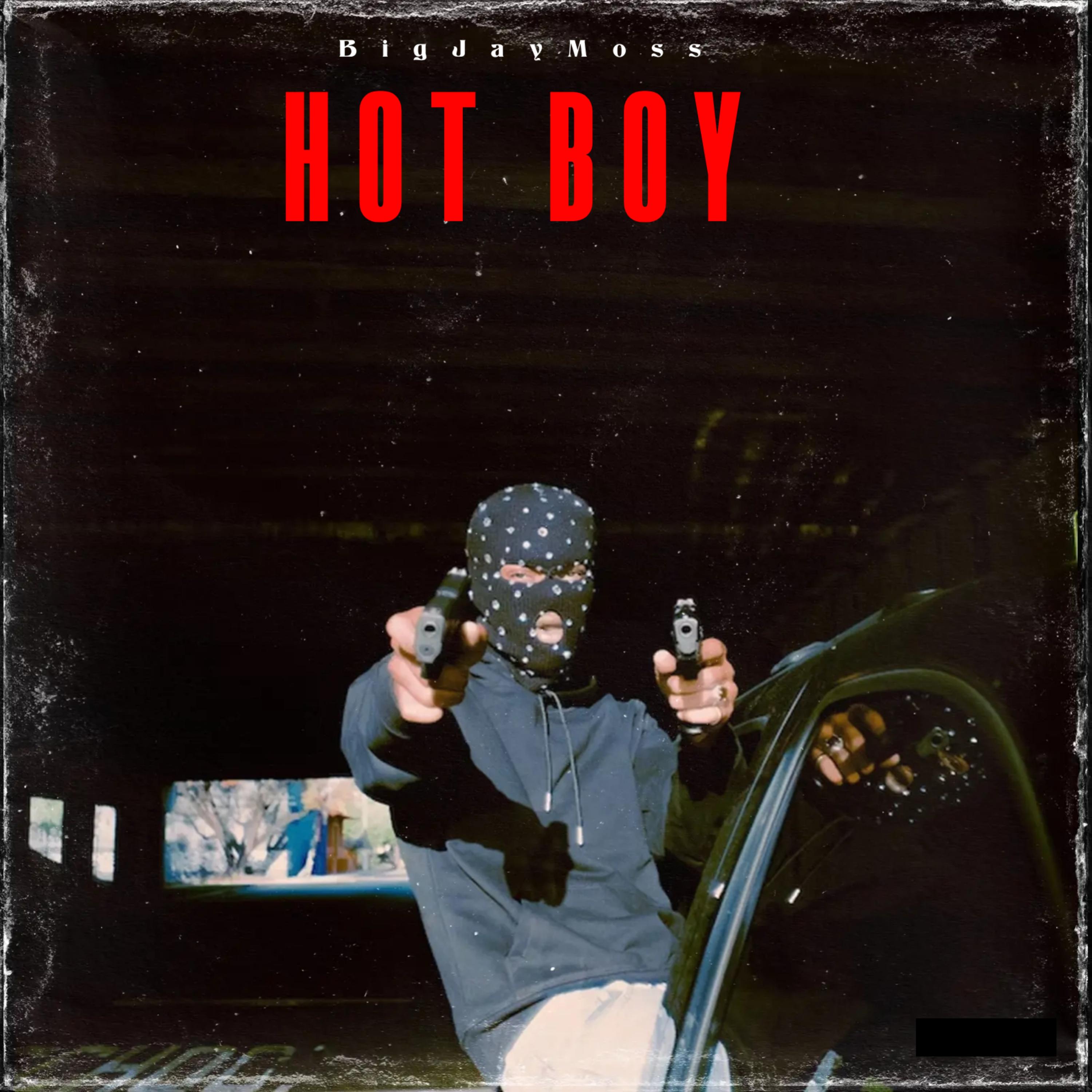 Hot Boy artwork