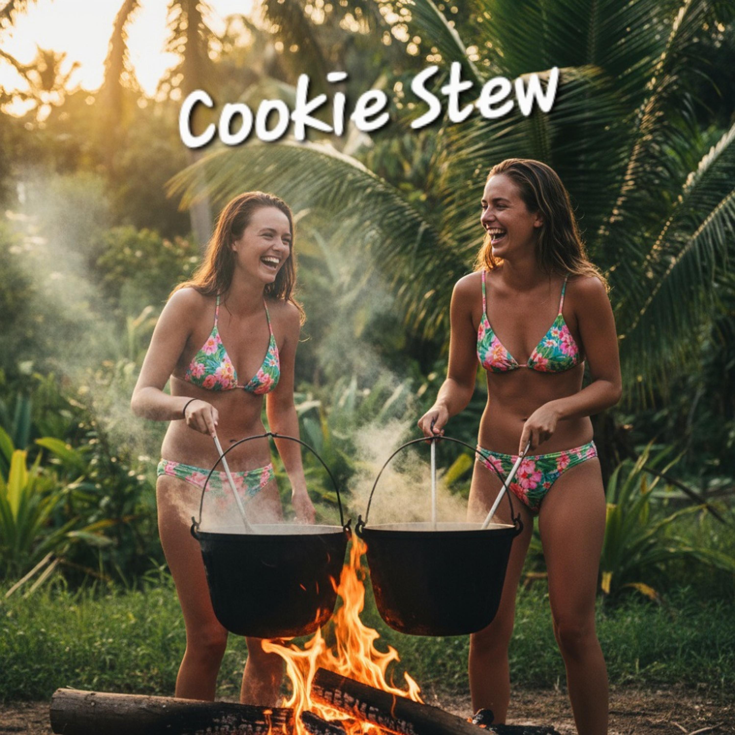 Cookie Stew by Eatzz cover art
