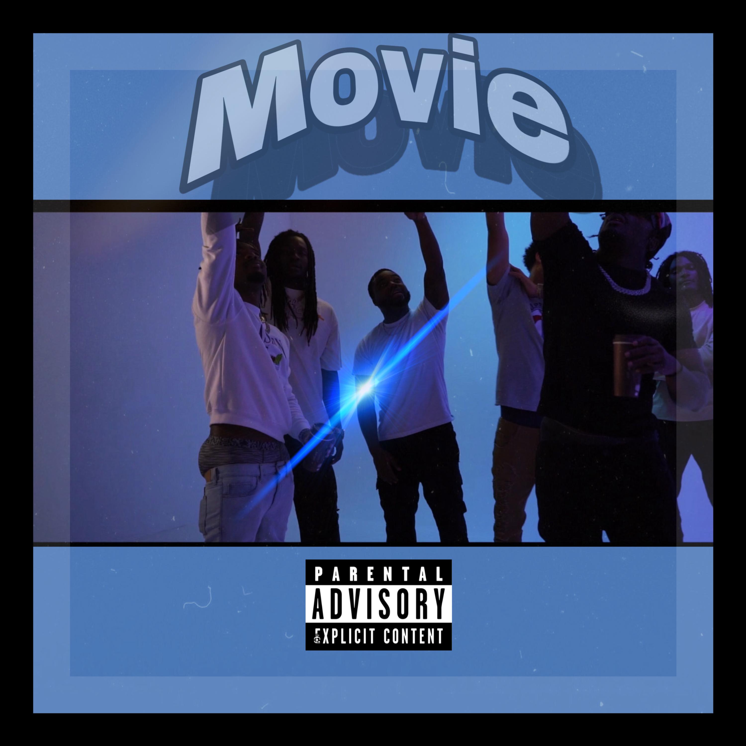Movie artwork