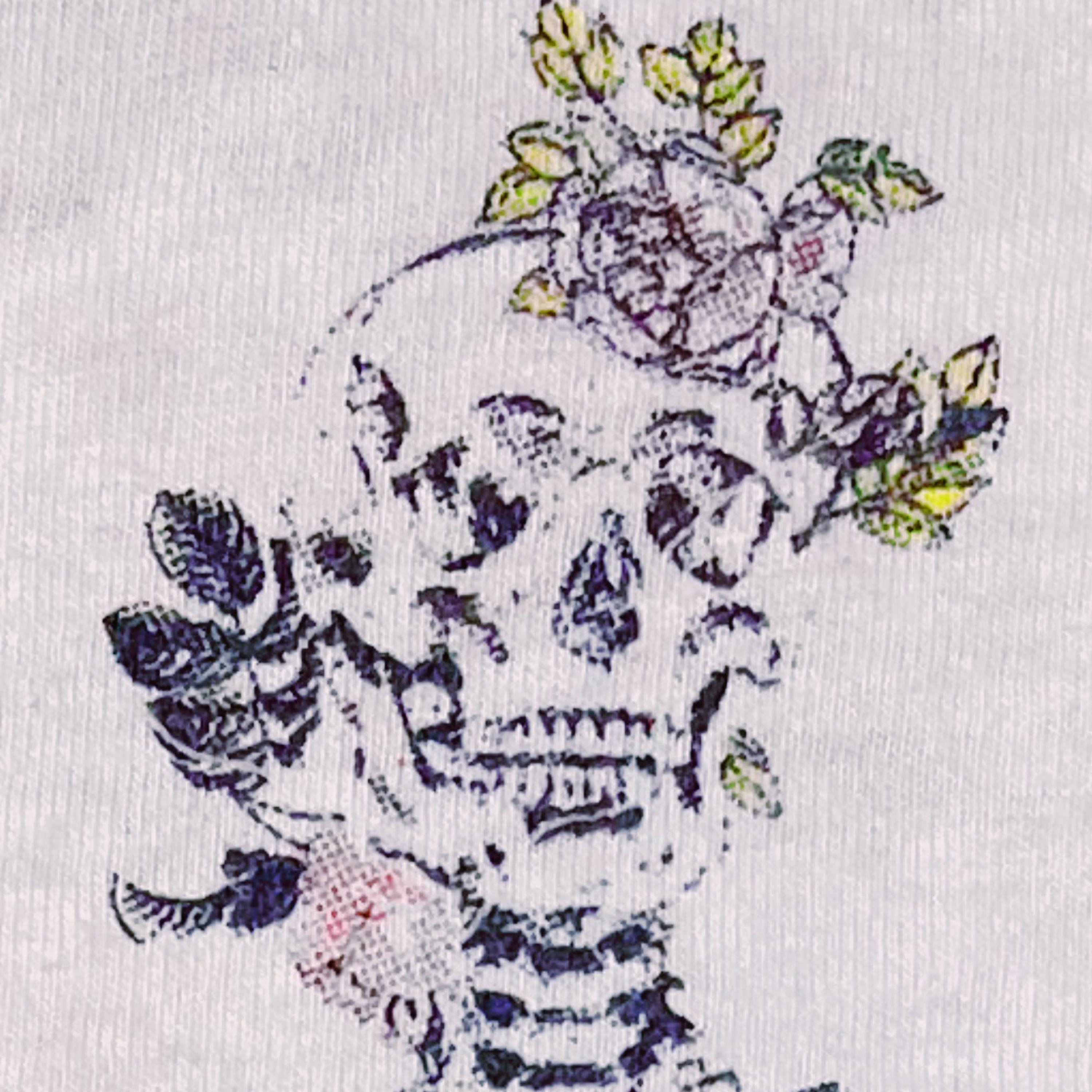 Kill U artwork